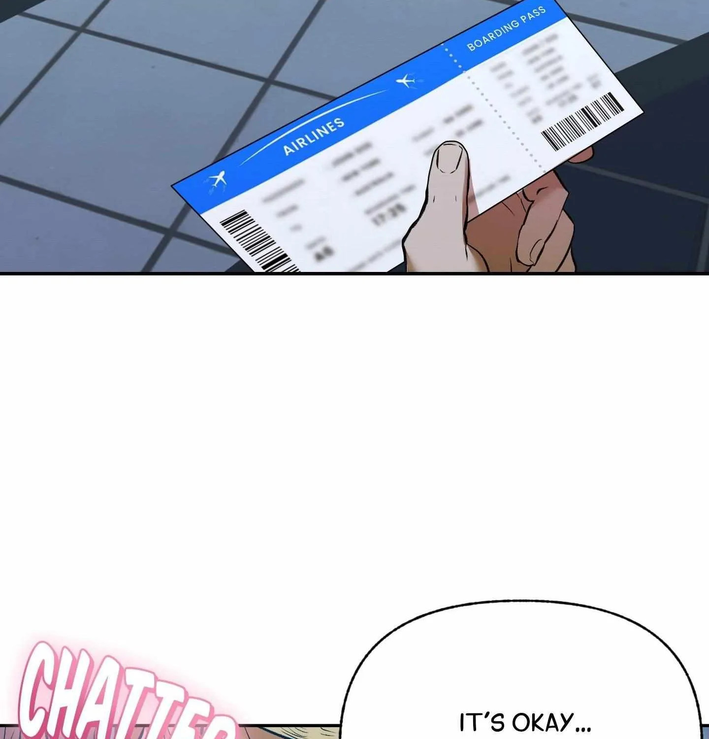 Control Time Chapter 51 page 120 - 