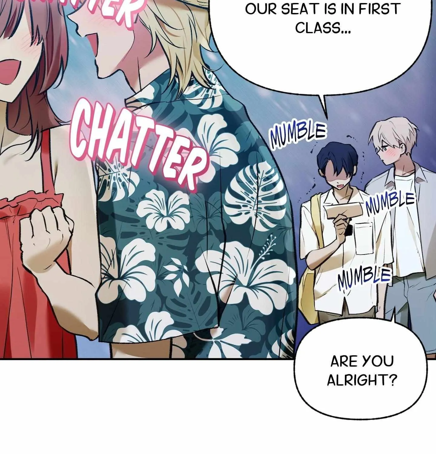 Control Time Chapter 51 page 121 - 