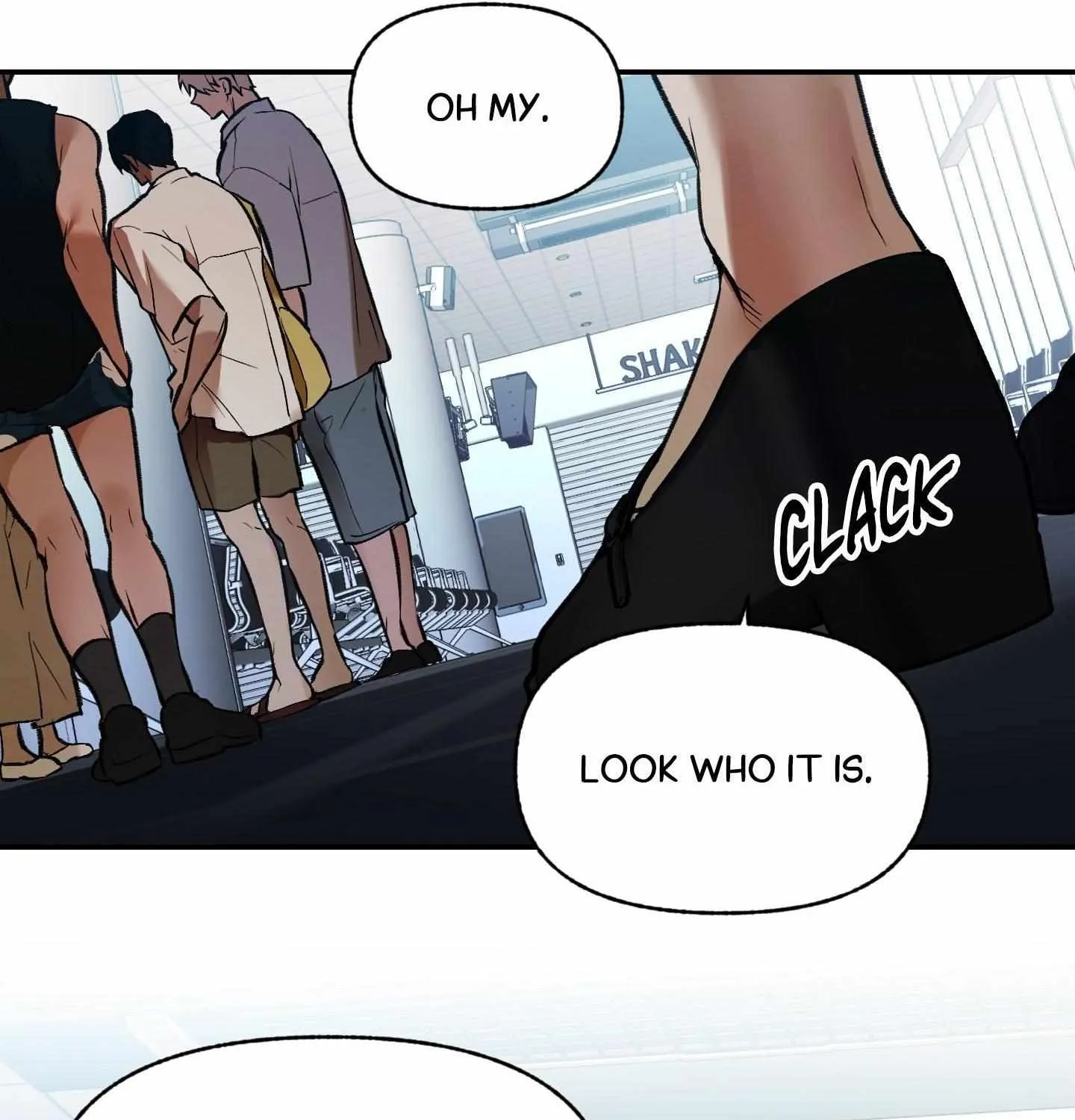 Control Time Chapter 51 page 123 - 
