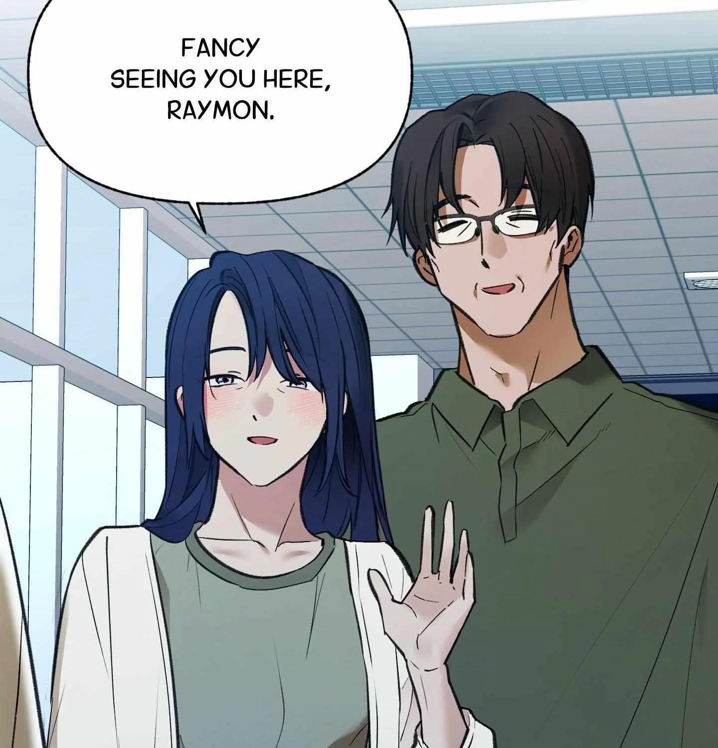 Control Time Chapter 51 page 124 - 