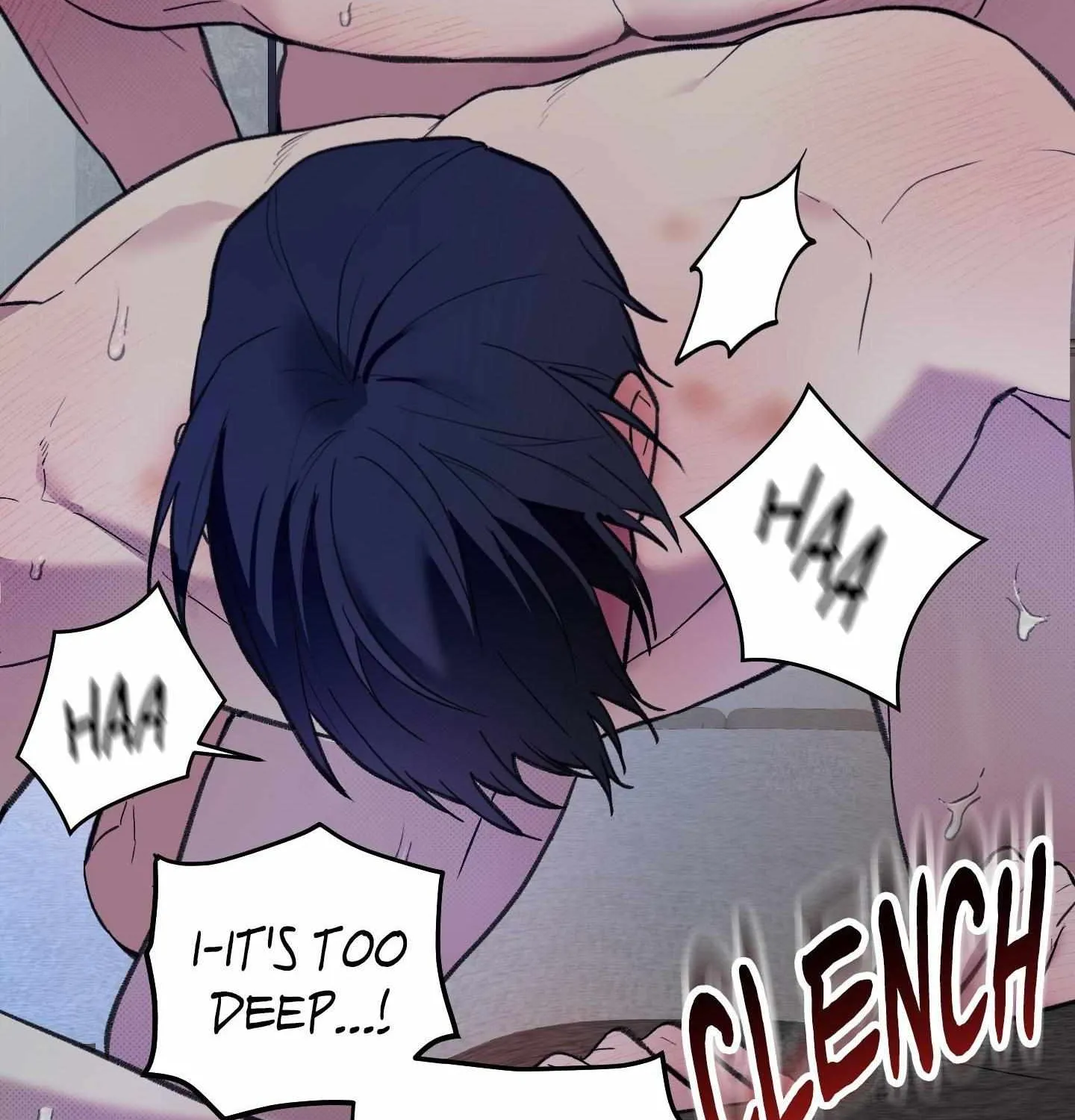 Control Time Chapter 51 page 14 - 