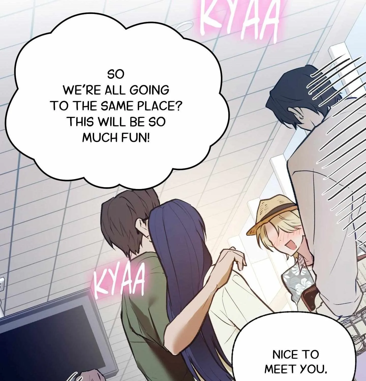 Control Time Chapter 51 page 132 - 