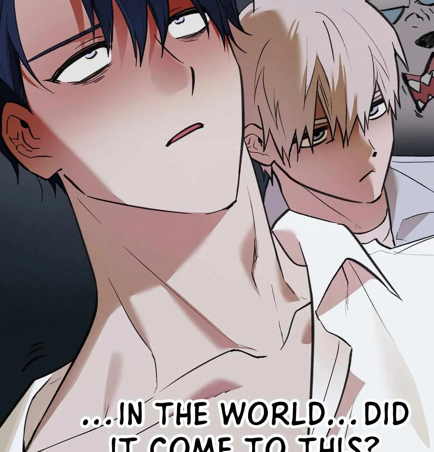 Control Time Chapter 51 page 134 - 