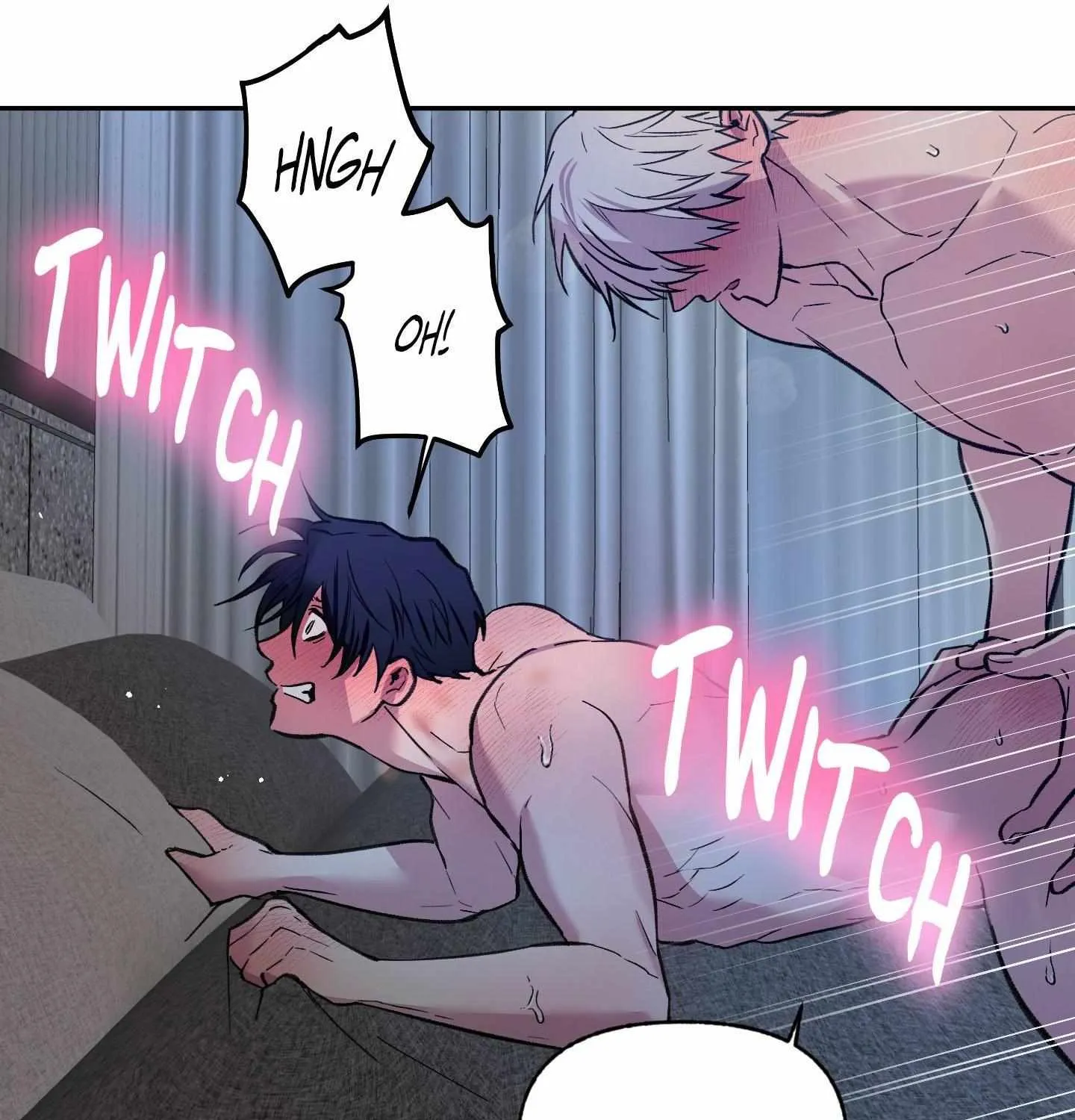 Control Time Chapter 51 page 21 - 