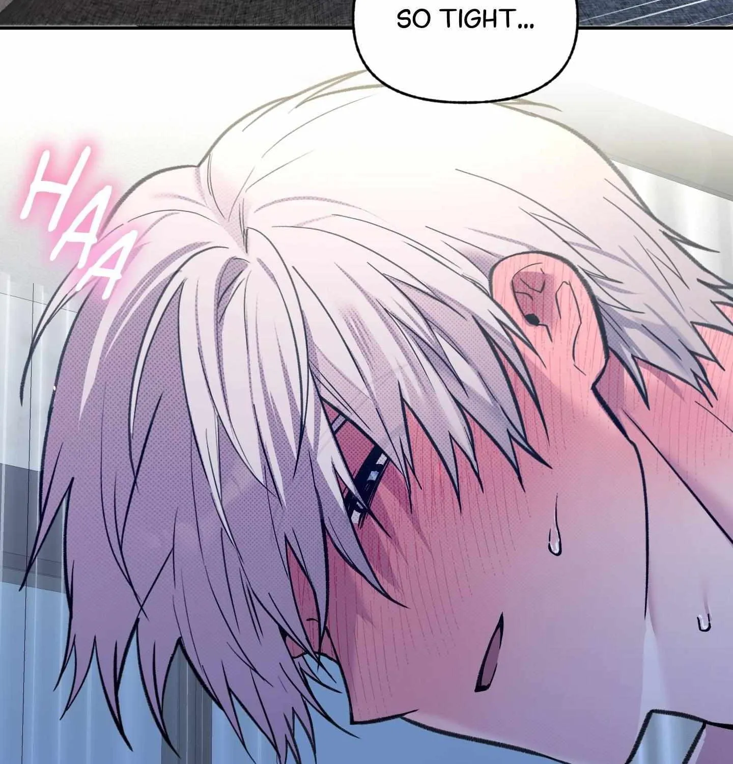 Control Time Chapter 51 page 22 - 