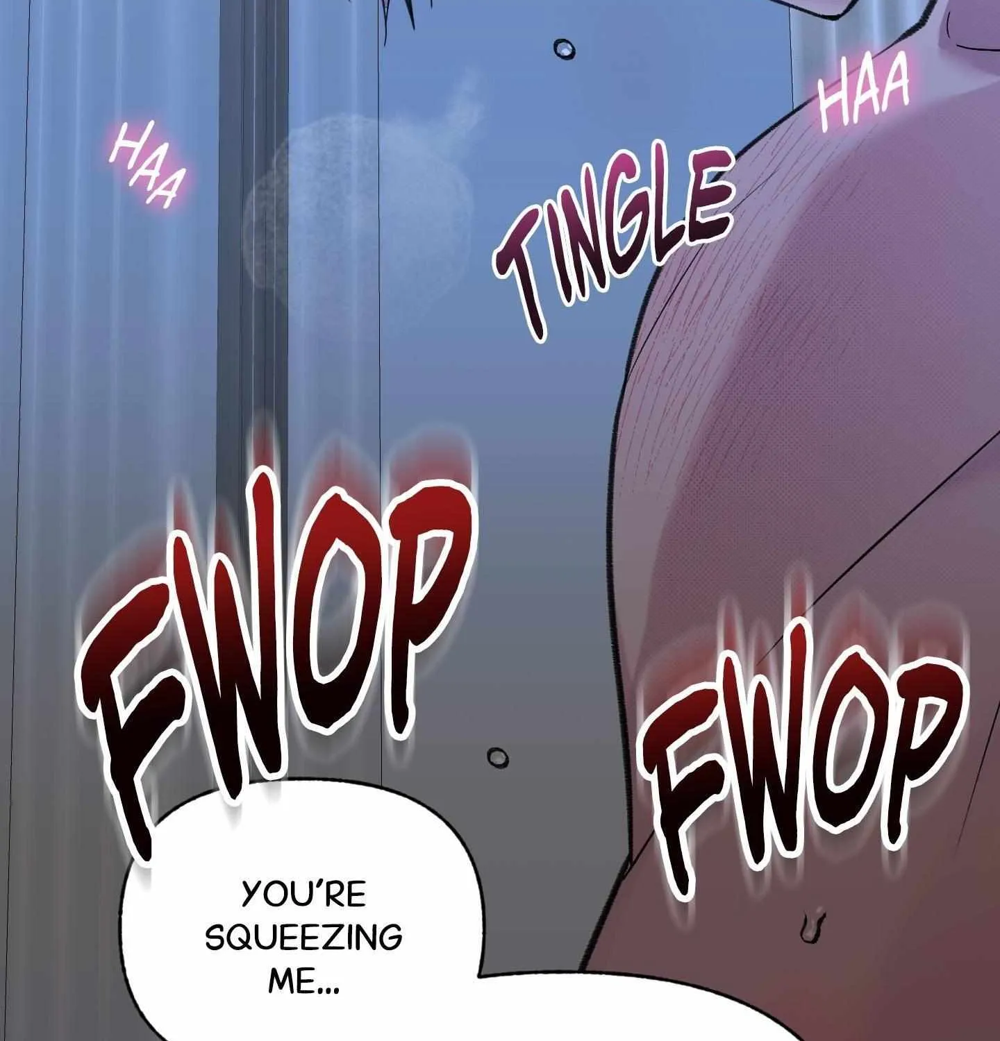 Control Time Chapter 51 page 23 - 