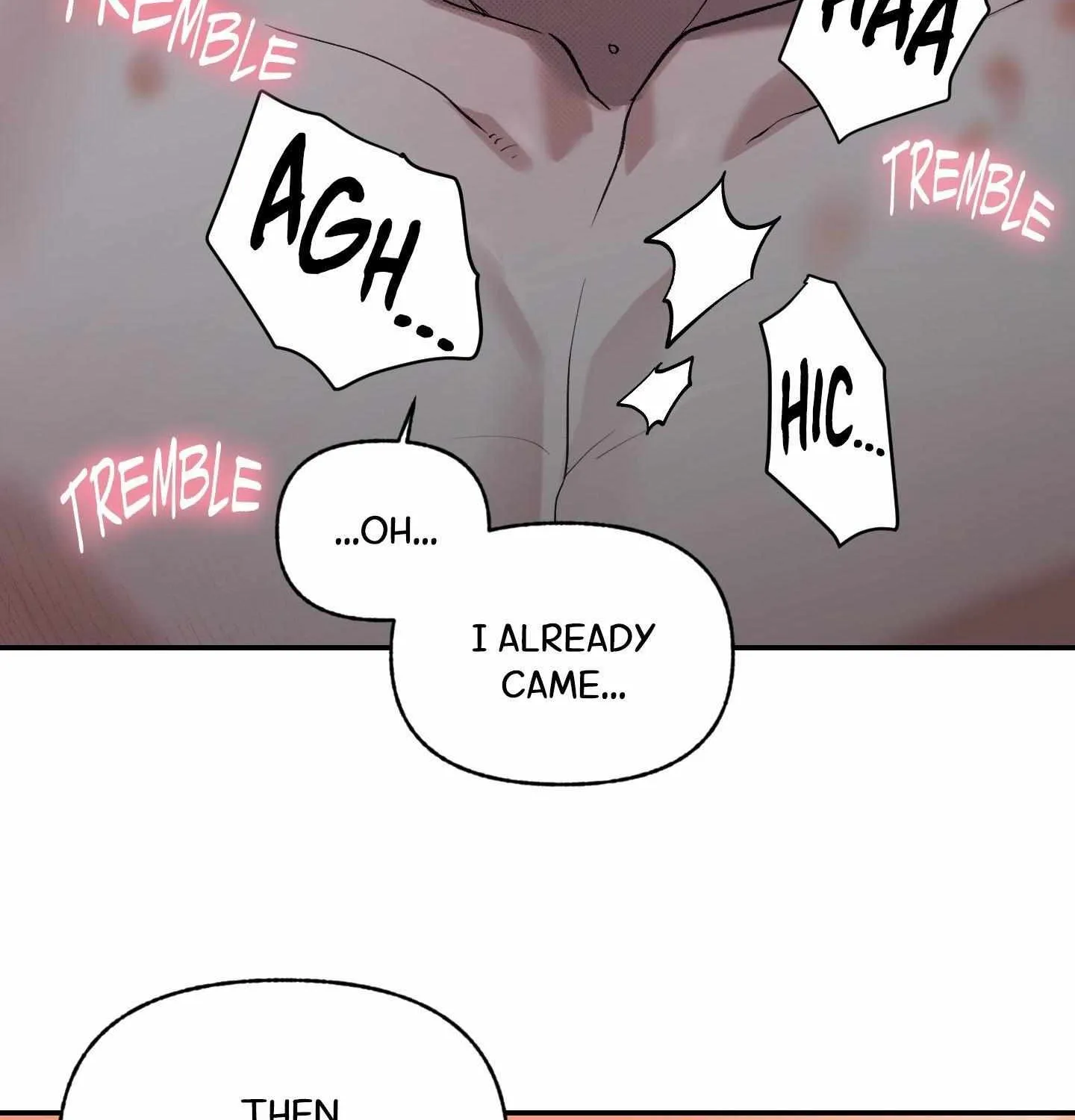 Control Time Chapter 51 page 32 - 