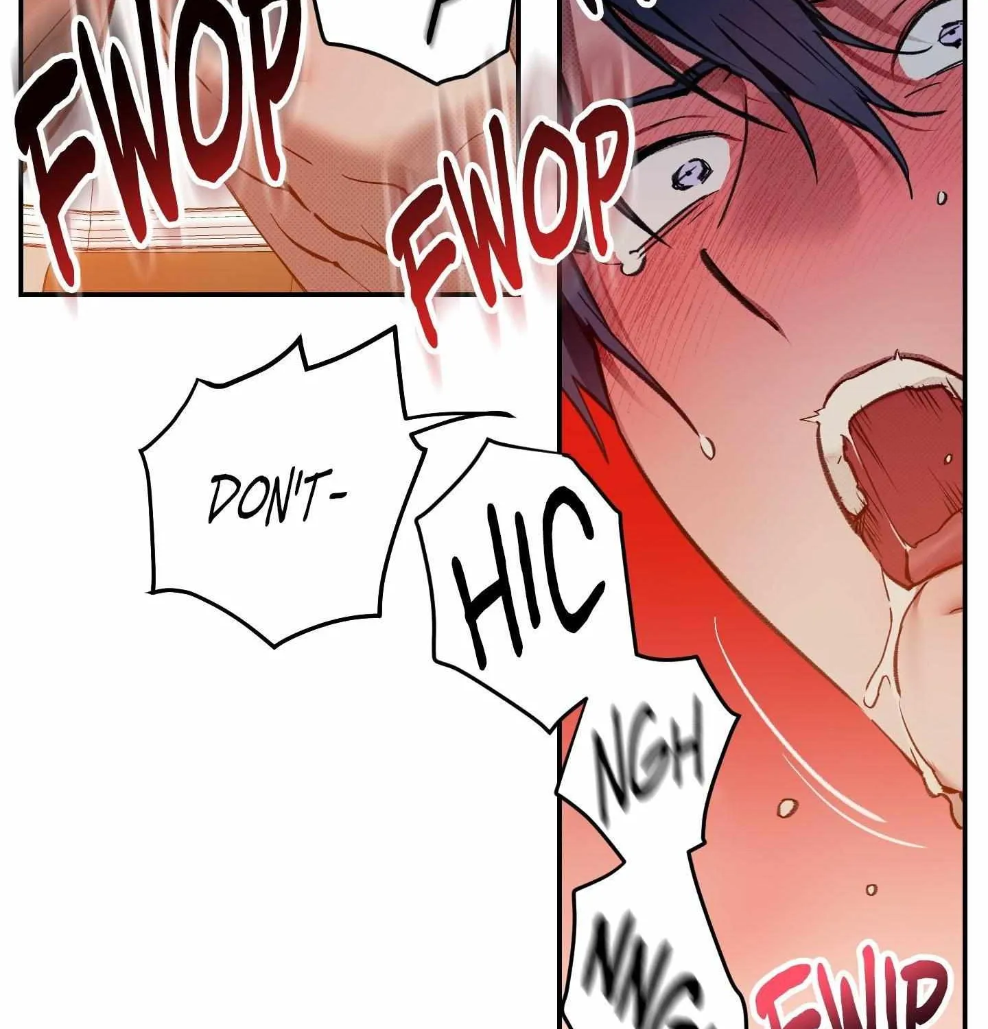 Control Time Chapter 51 page 38 - 