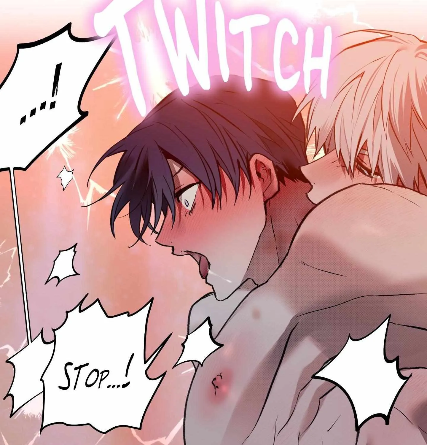 Control Time Chapter 51 page 40 - 