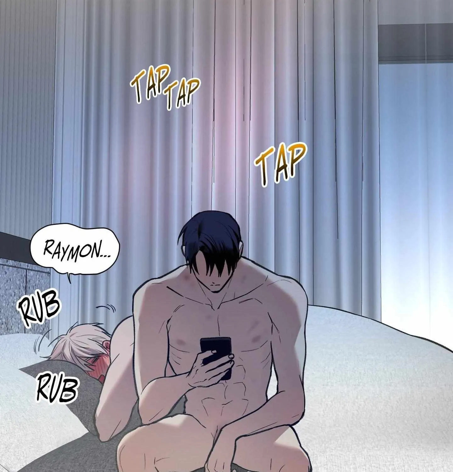 Control Time Chapter 51 page 47 - 