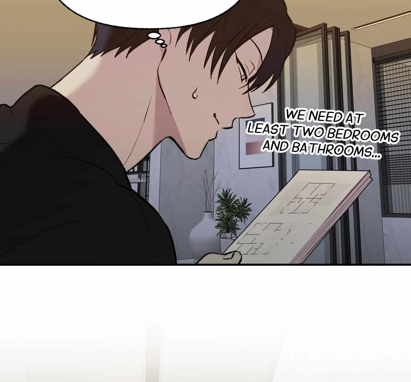 Control Time Chapter 51 page 58 - 