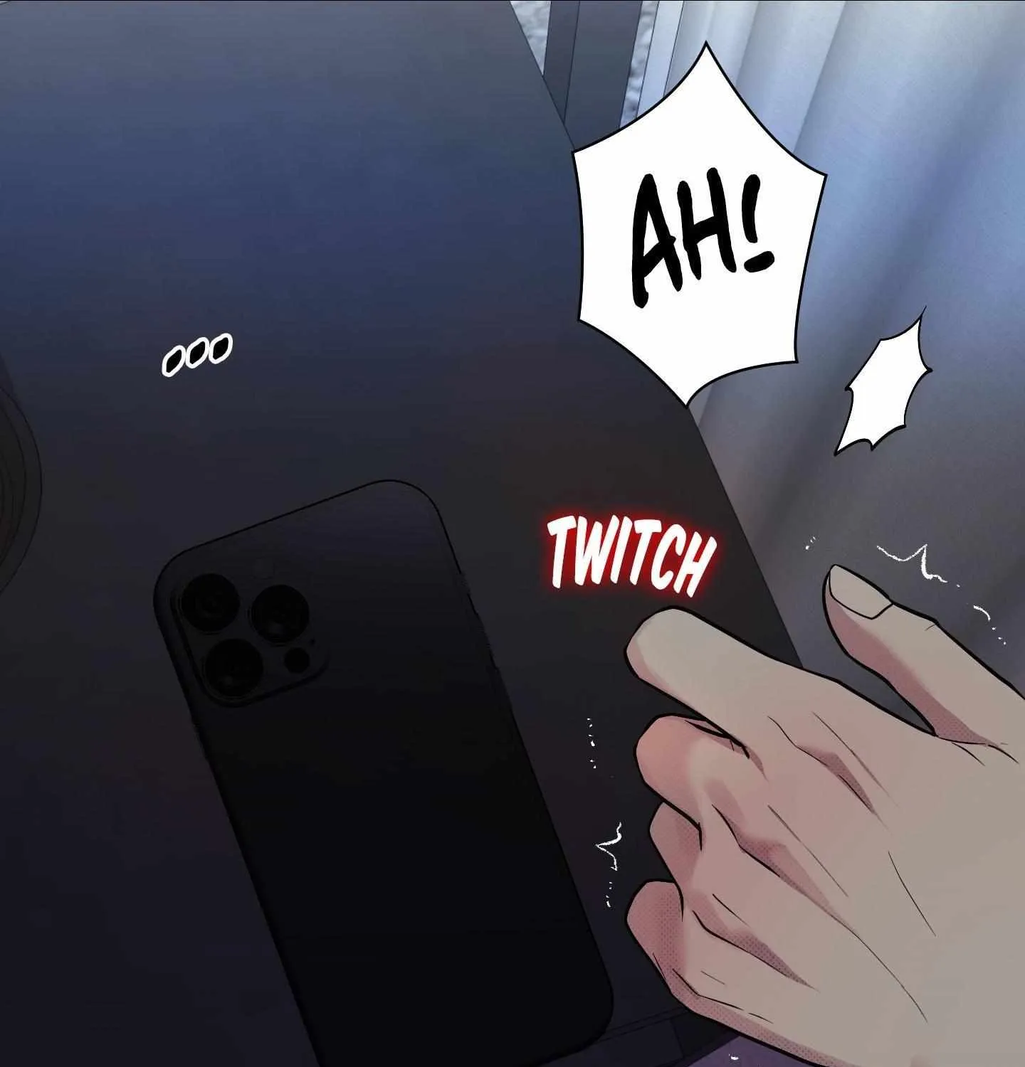 Control Time Chapter 51 page 7 - 