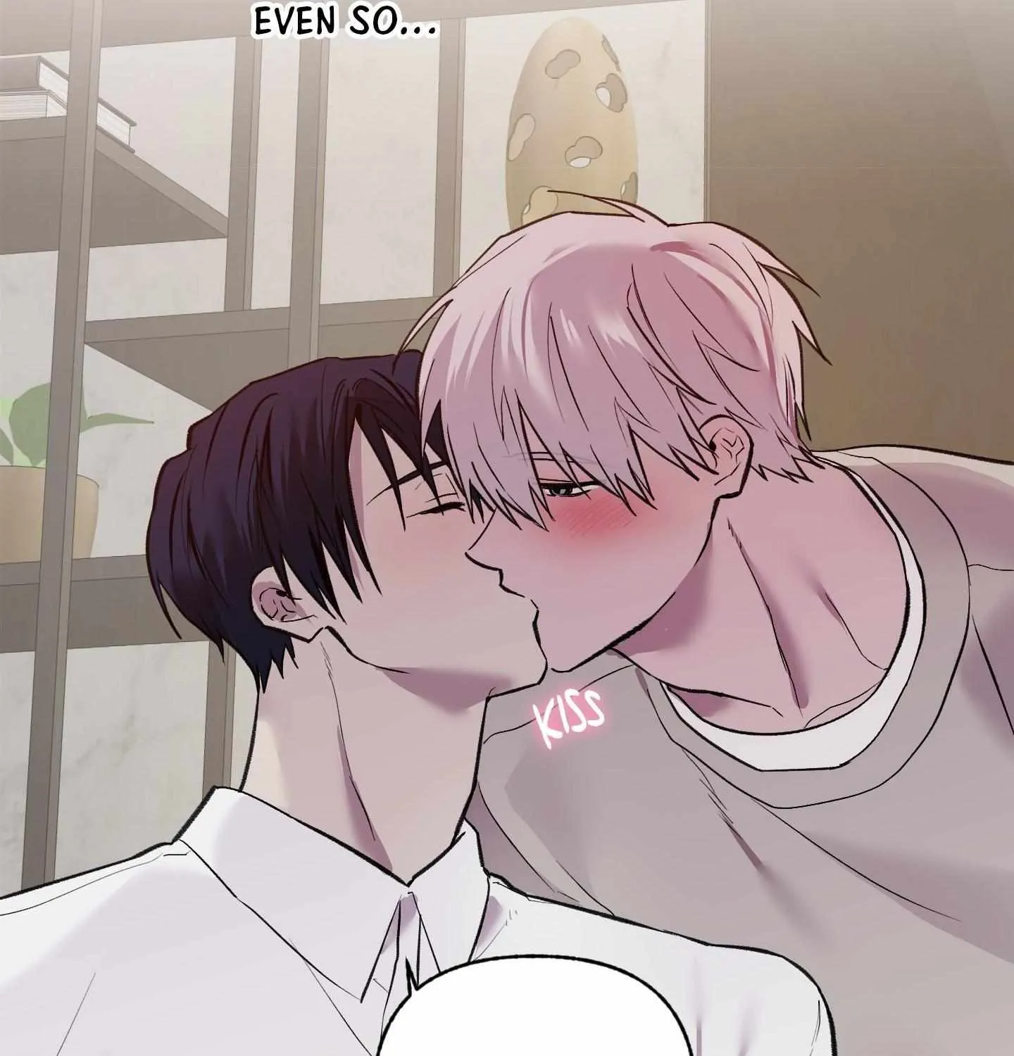 Control Time Chapter 51 page 64 - 