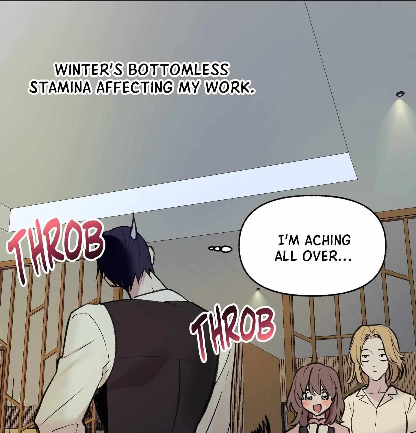 Control Time Chapter 51 page 70 - 