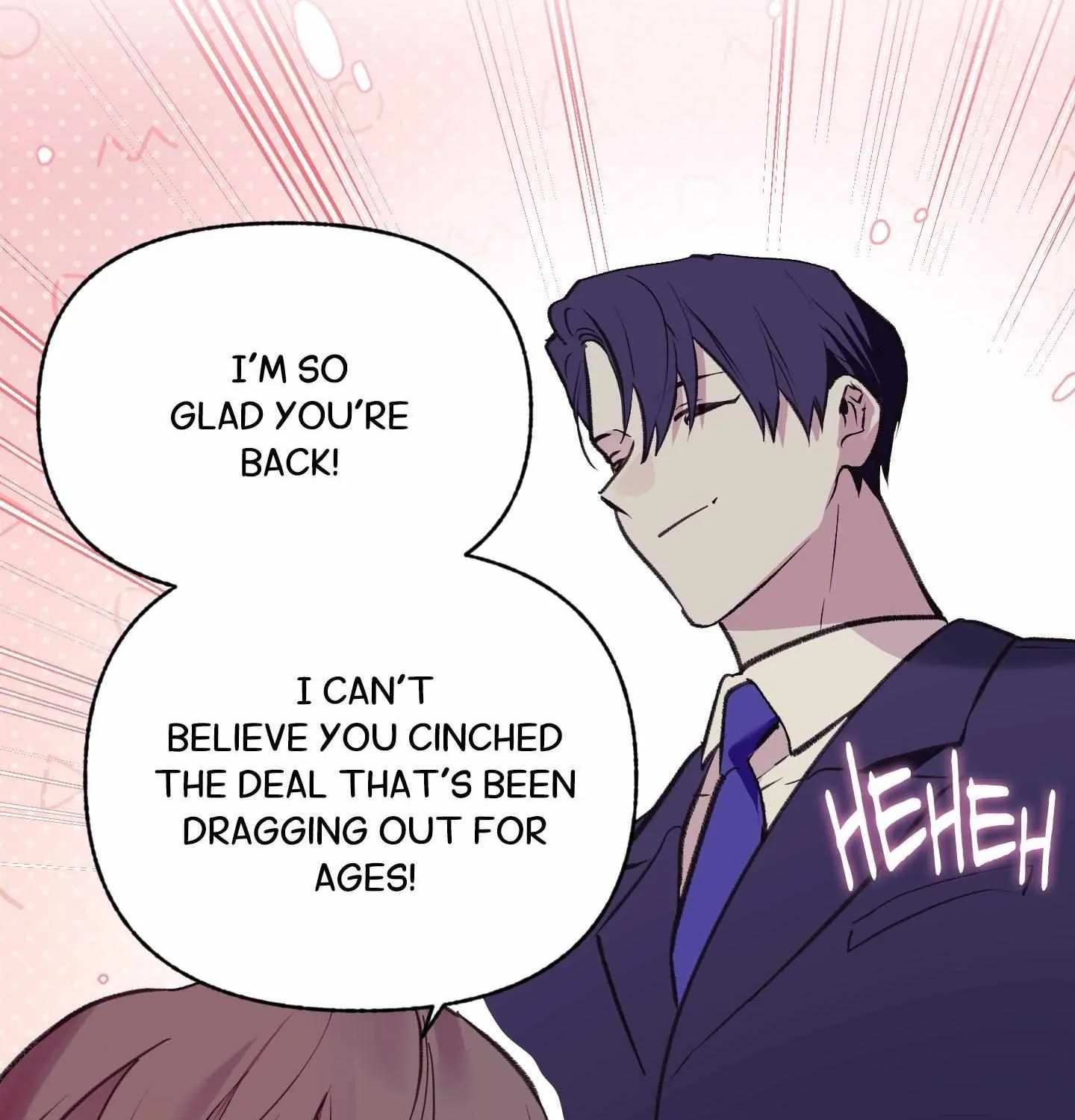 Control Time Chapter 51 page 72 - 