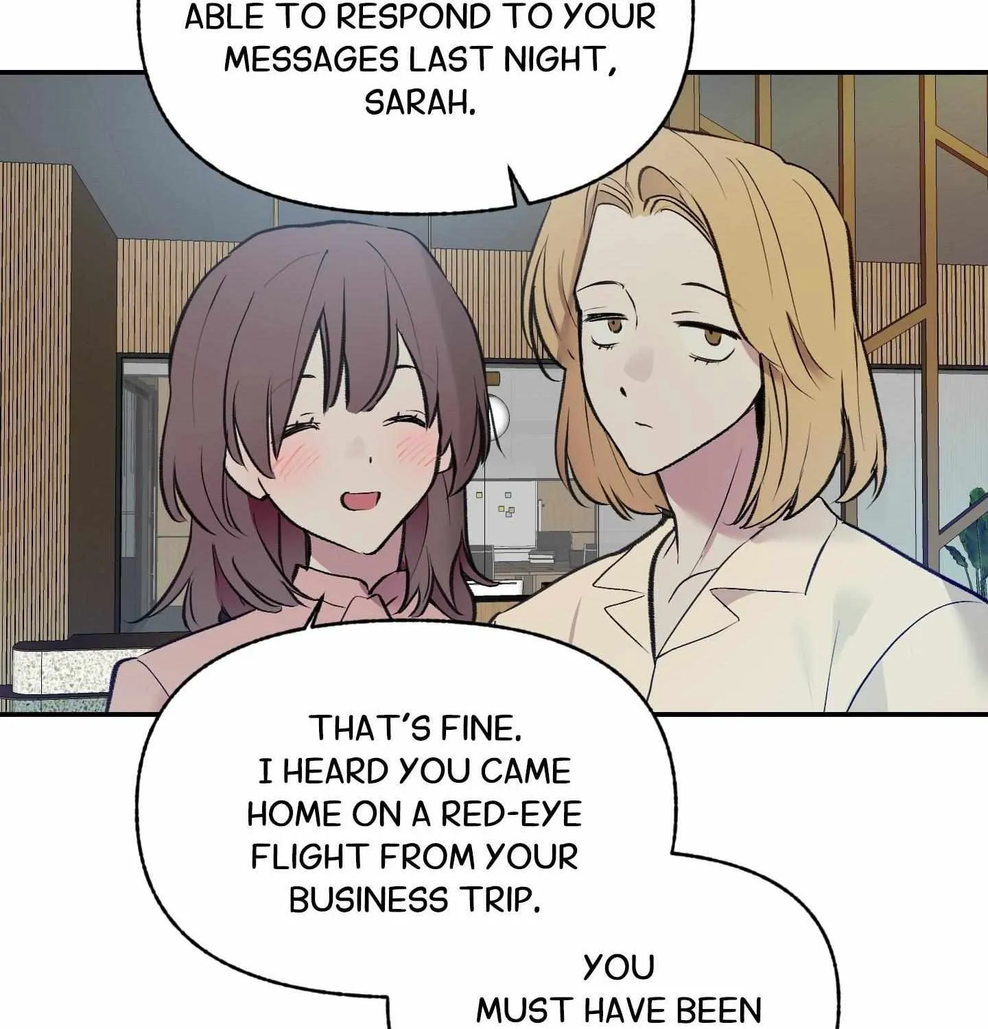 Control Time Chapter 51 page 77 - 