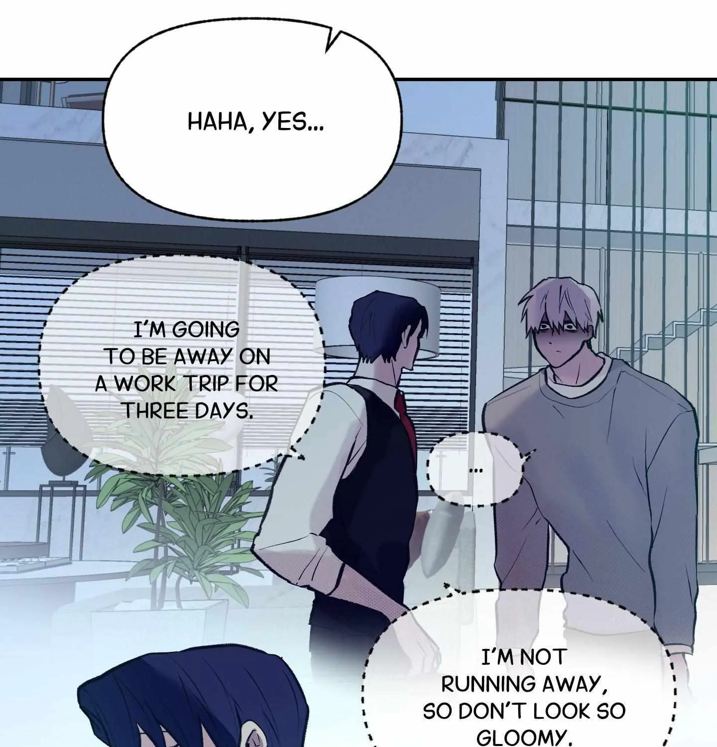 Control Time Chapter 51 page 79 - 