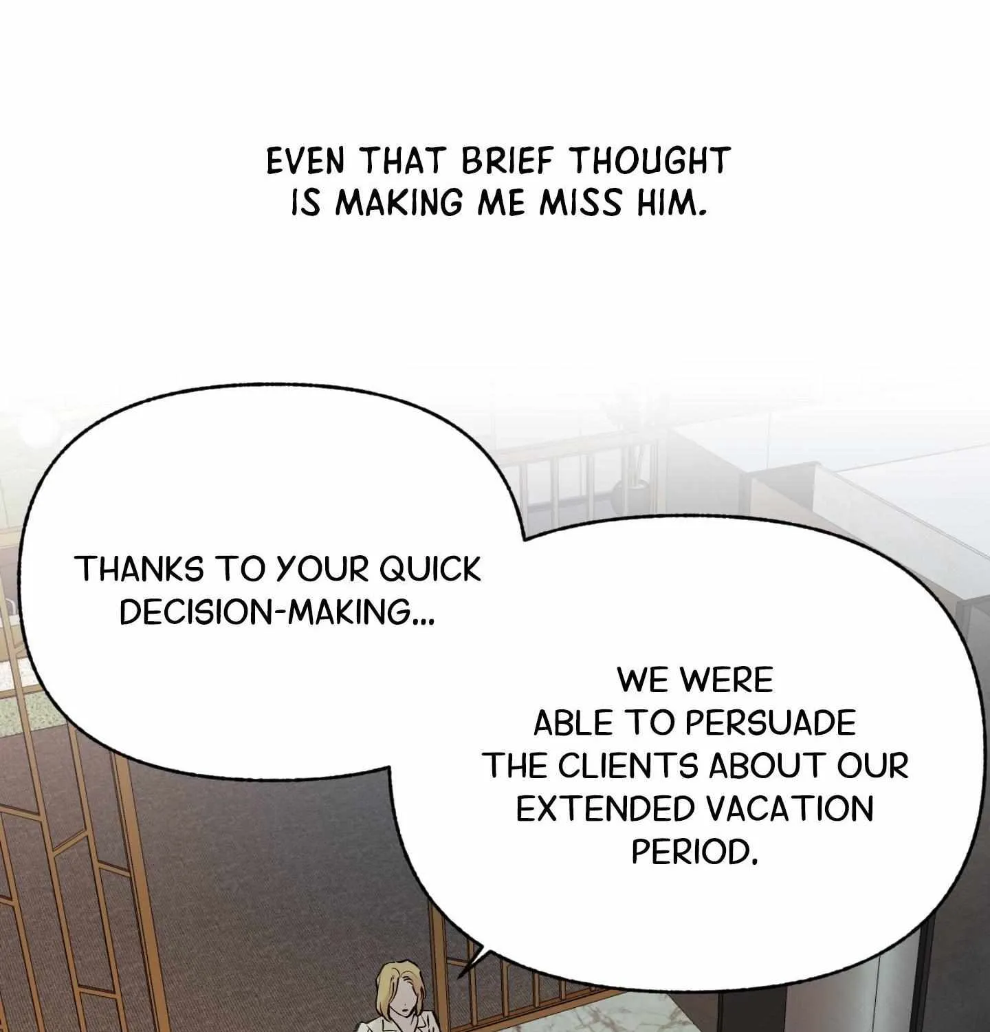 Control Time Chapter 51 page 83 - 