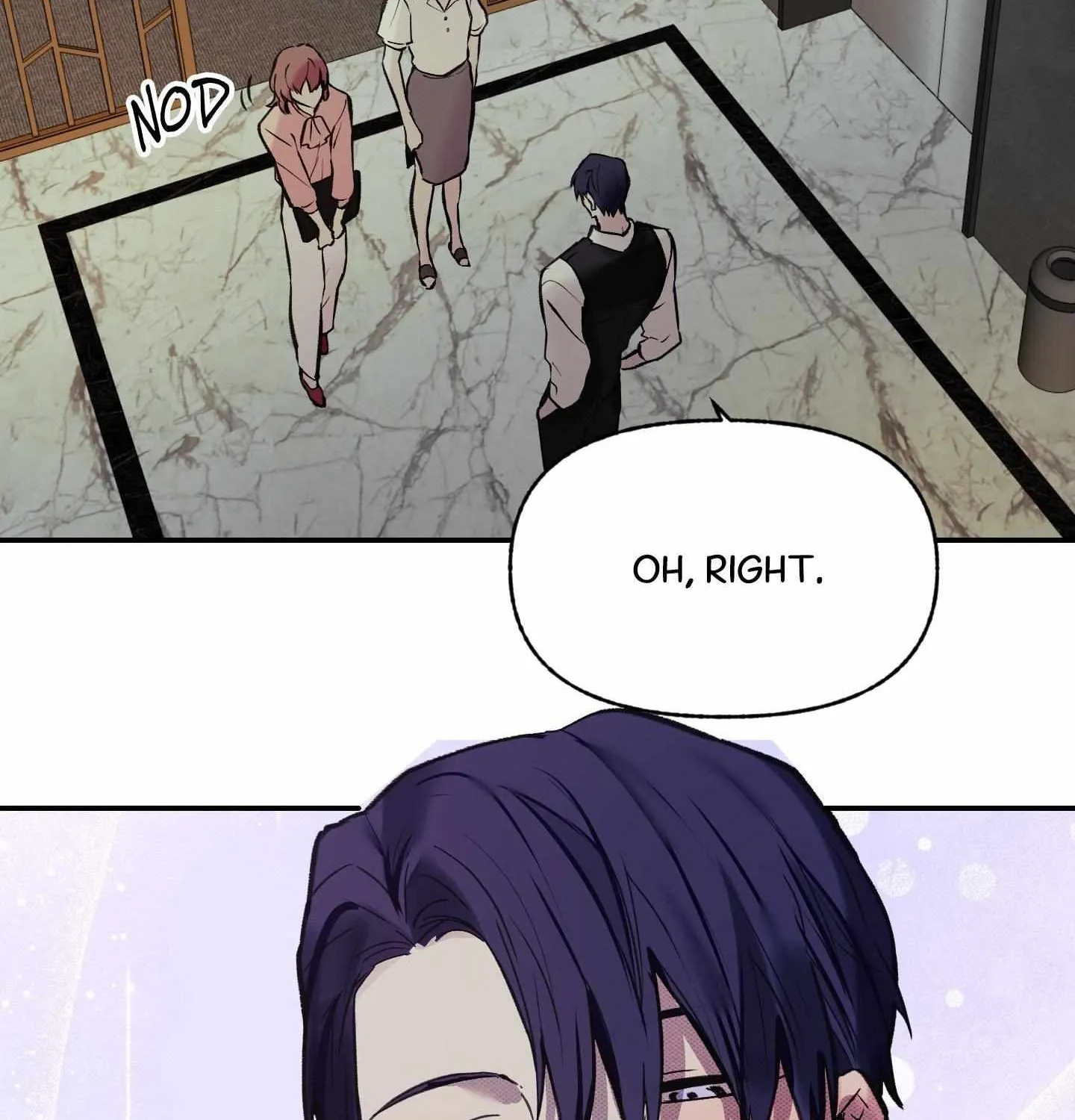 Control Time Chapter 51 page 84 - 