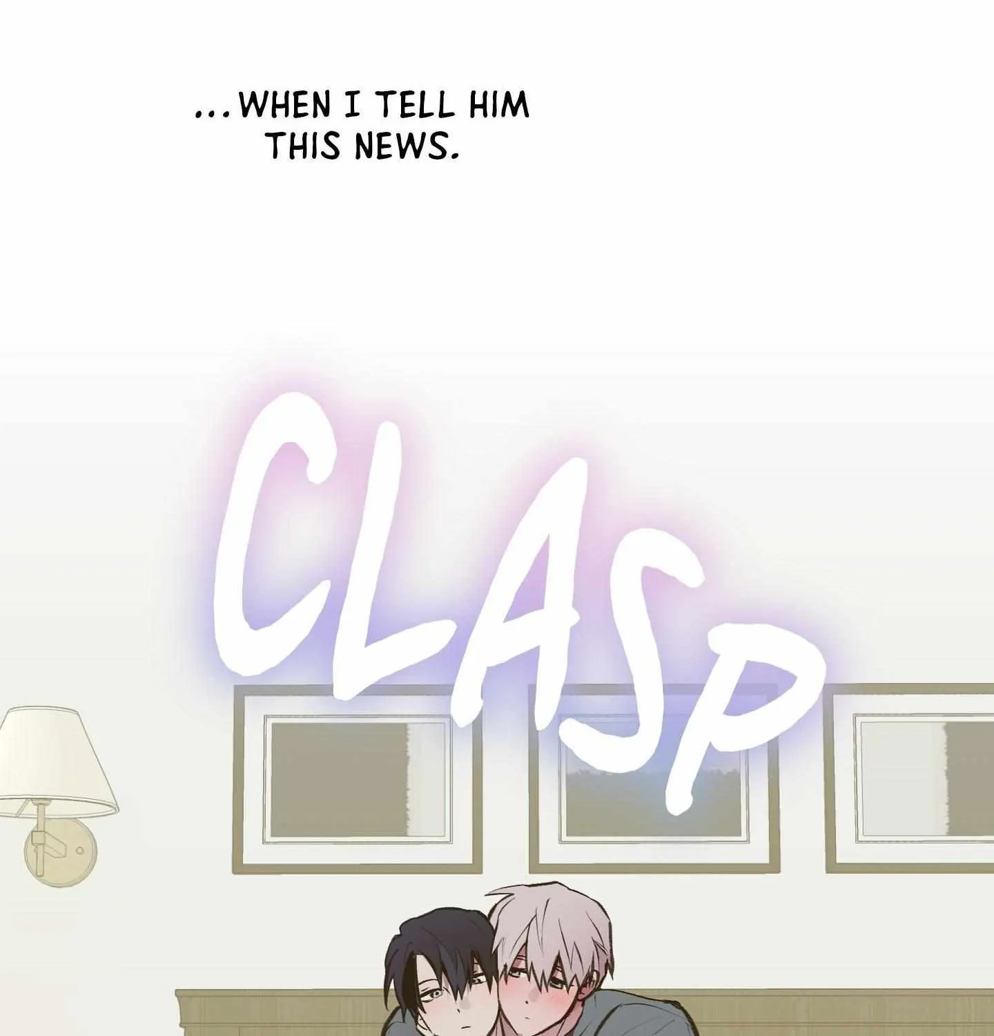 Control Time Chapter 51 page 87 - 