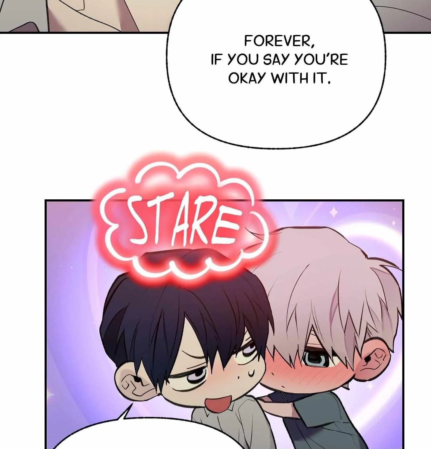 Control Time Chapter 51 page 90 - 