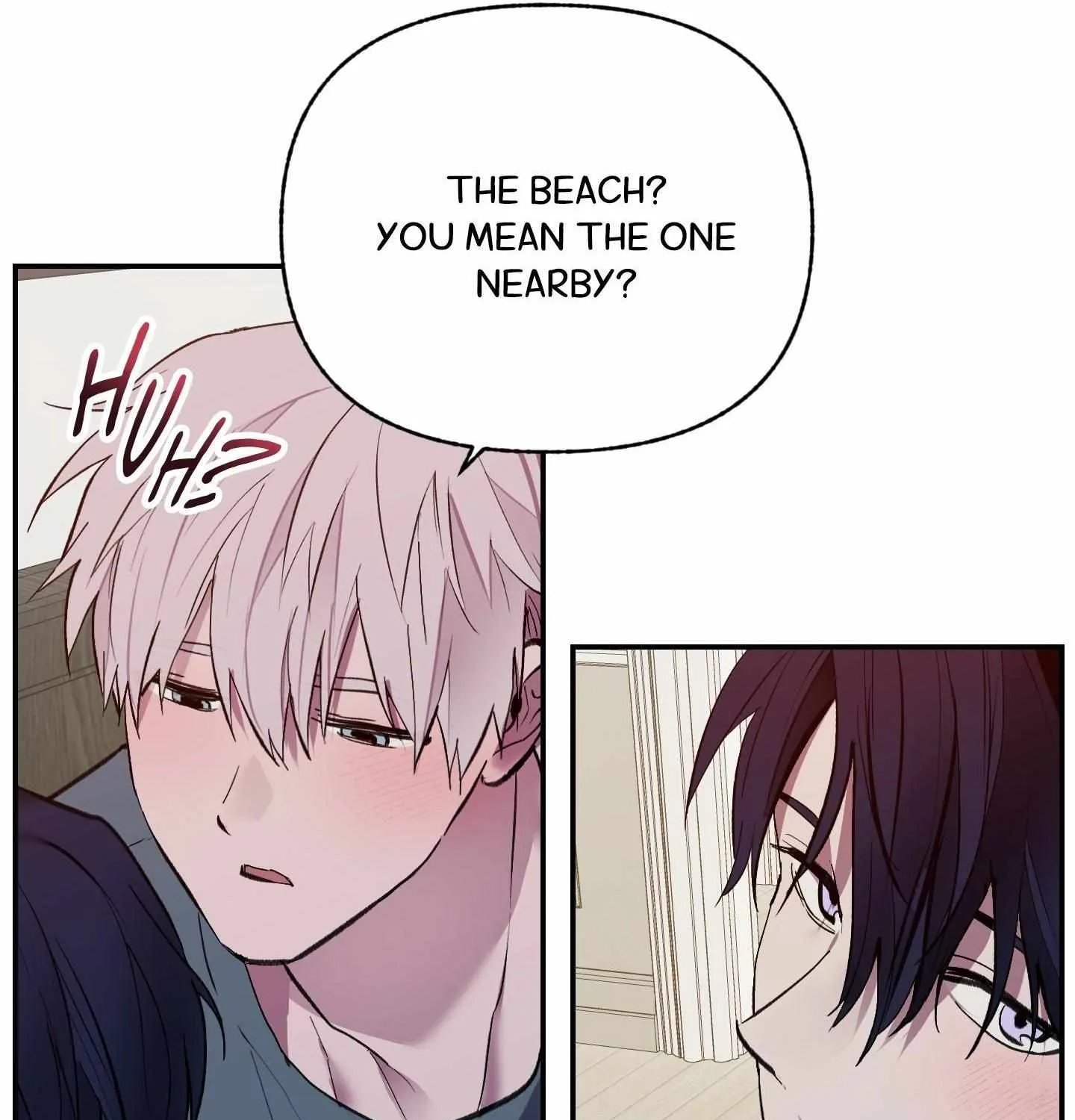 Control Time Chapter 51 page 96 - 