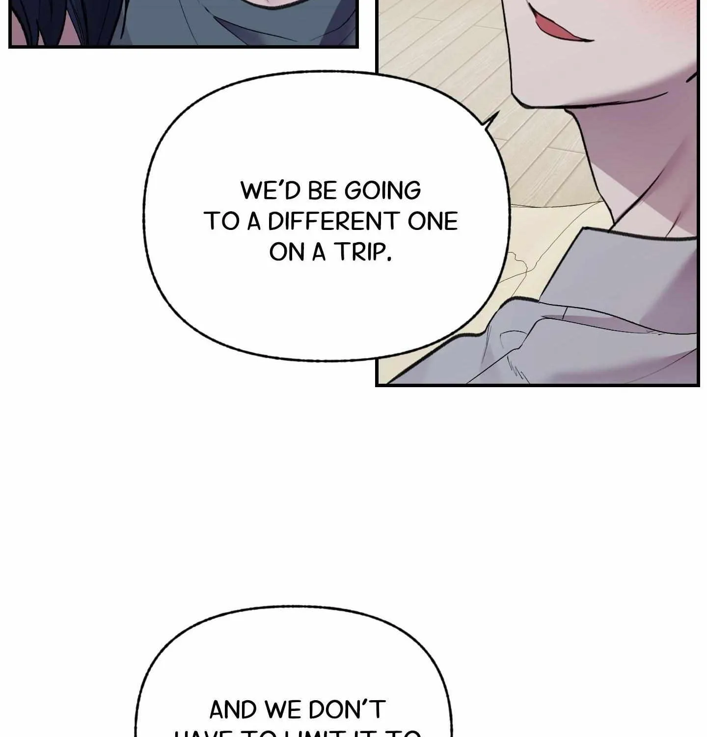 Control Time Chapter 51 page 97 - 