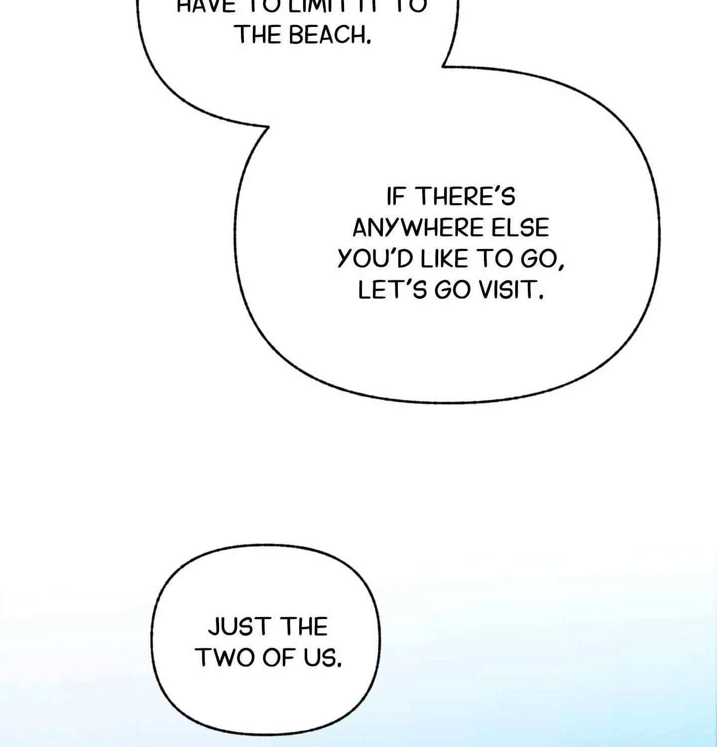Control Time Chapter 51 page 98 - 