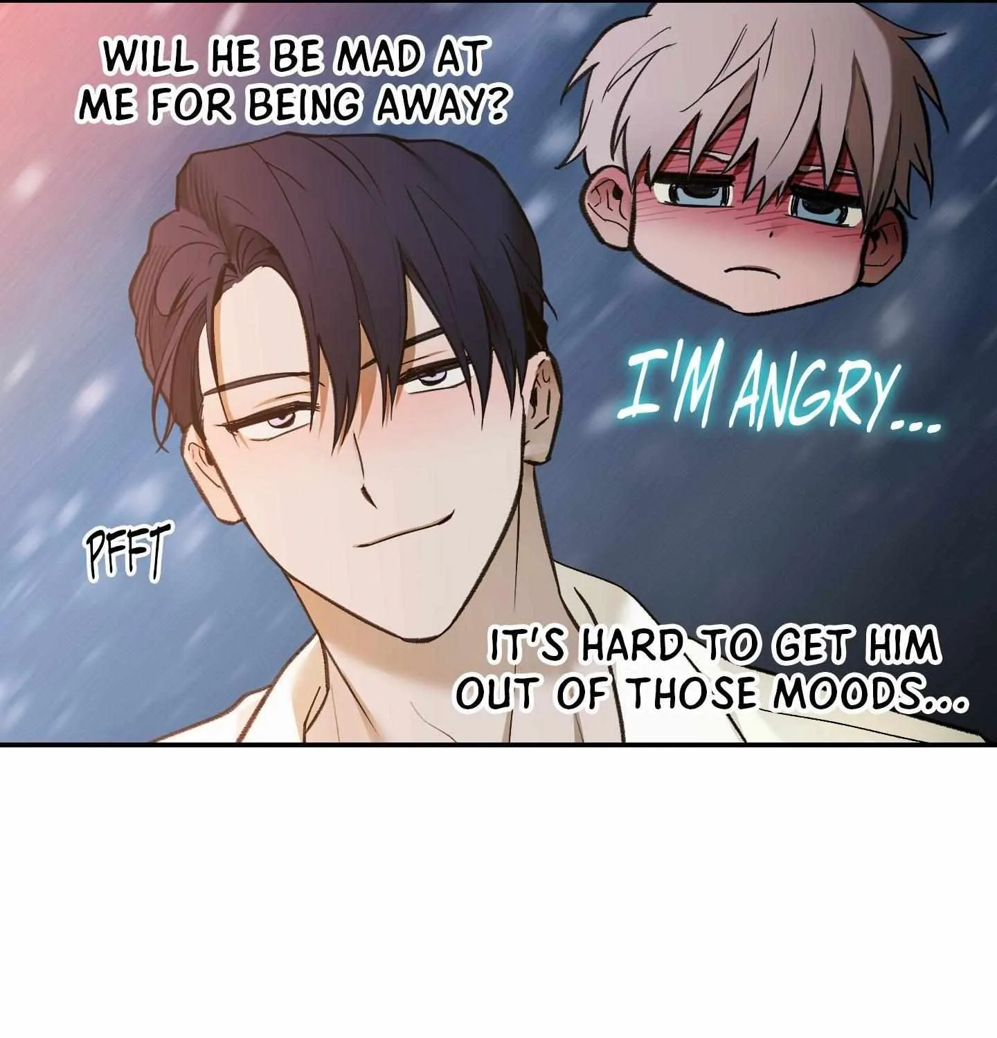Control Time Chapter 52 page 102 - 