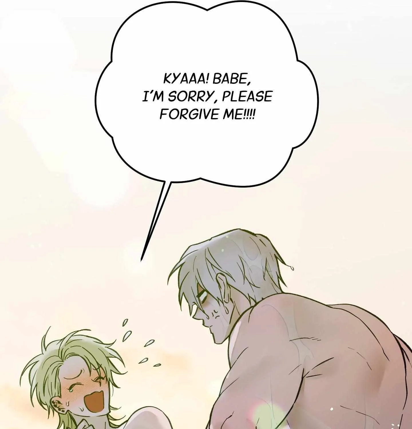 Control Time Chapter 52 page 104 - 