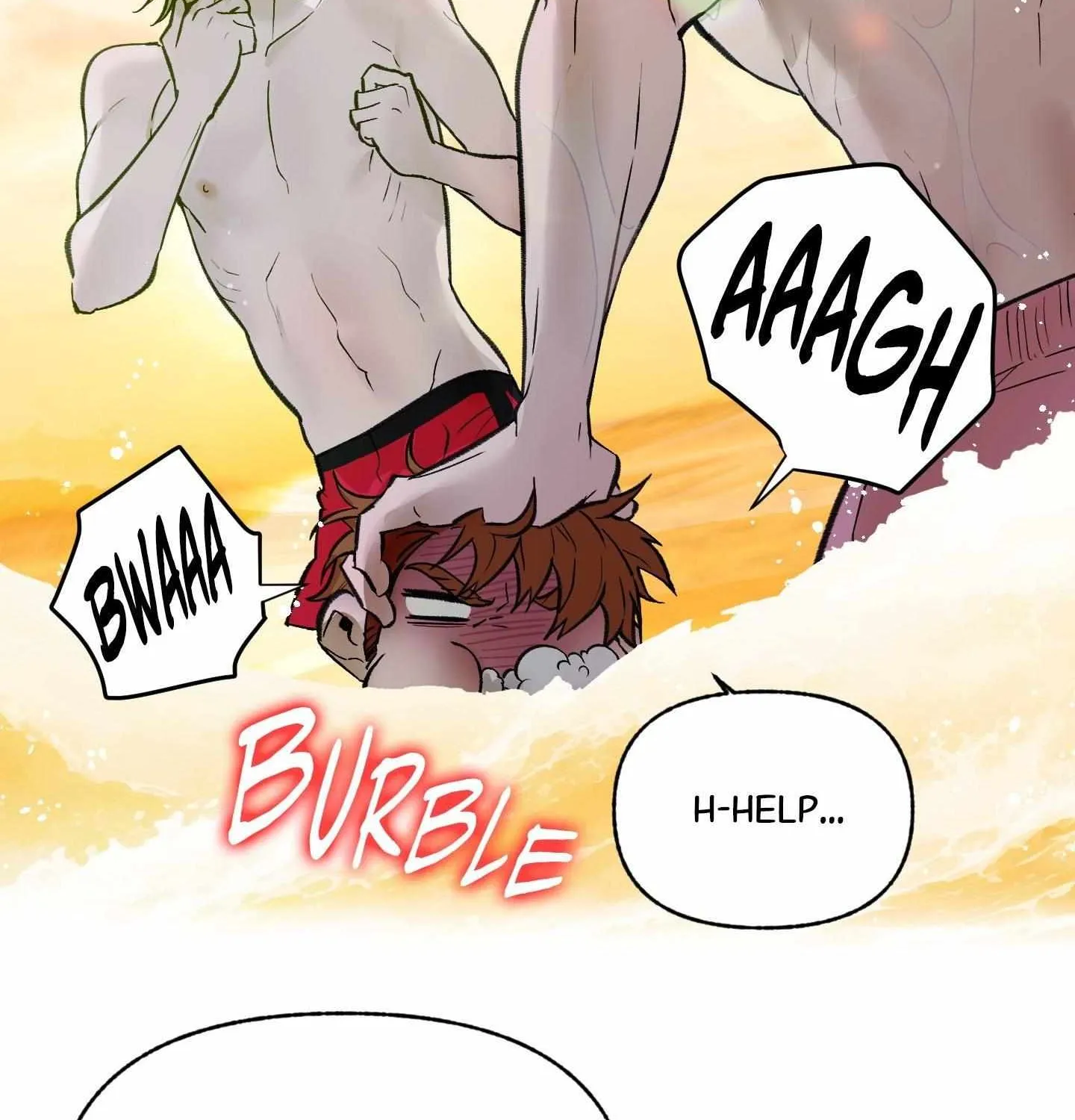 Control Time Chapter 52 page 105 - 