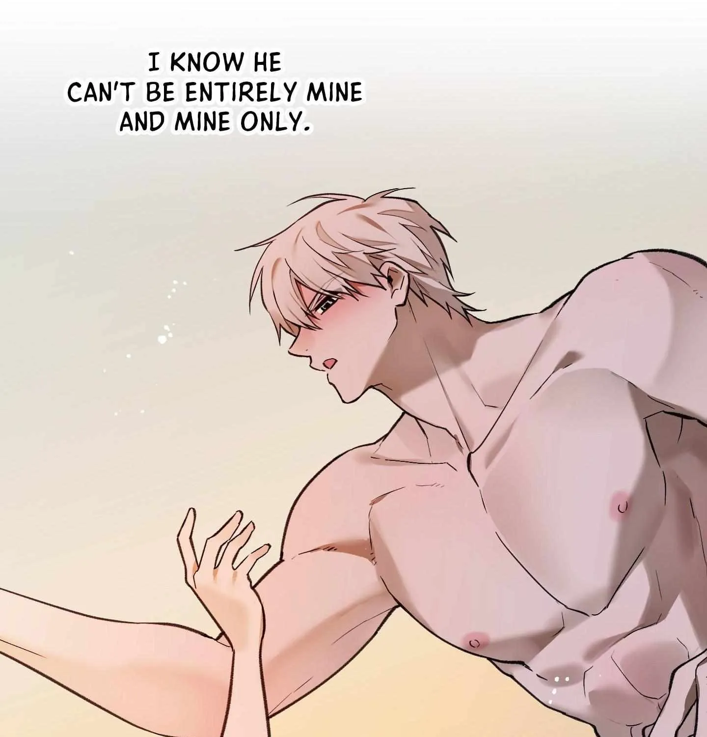 Control Time Chapter 52 page 108 - 