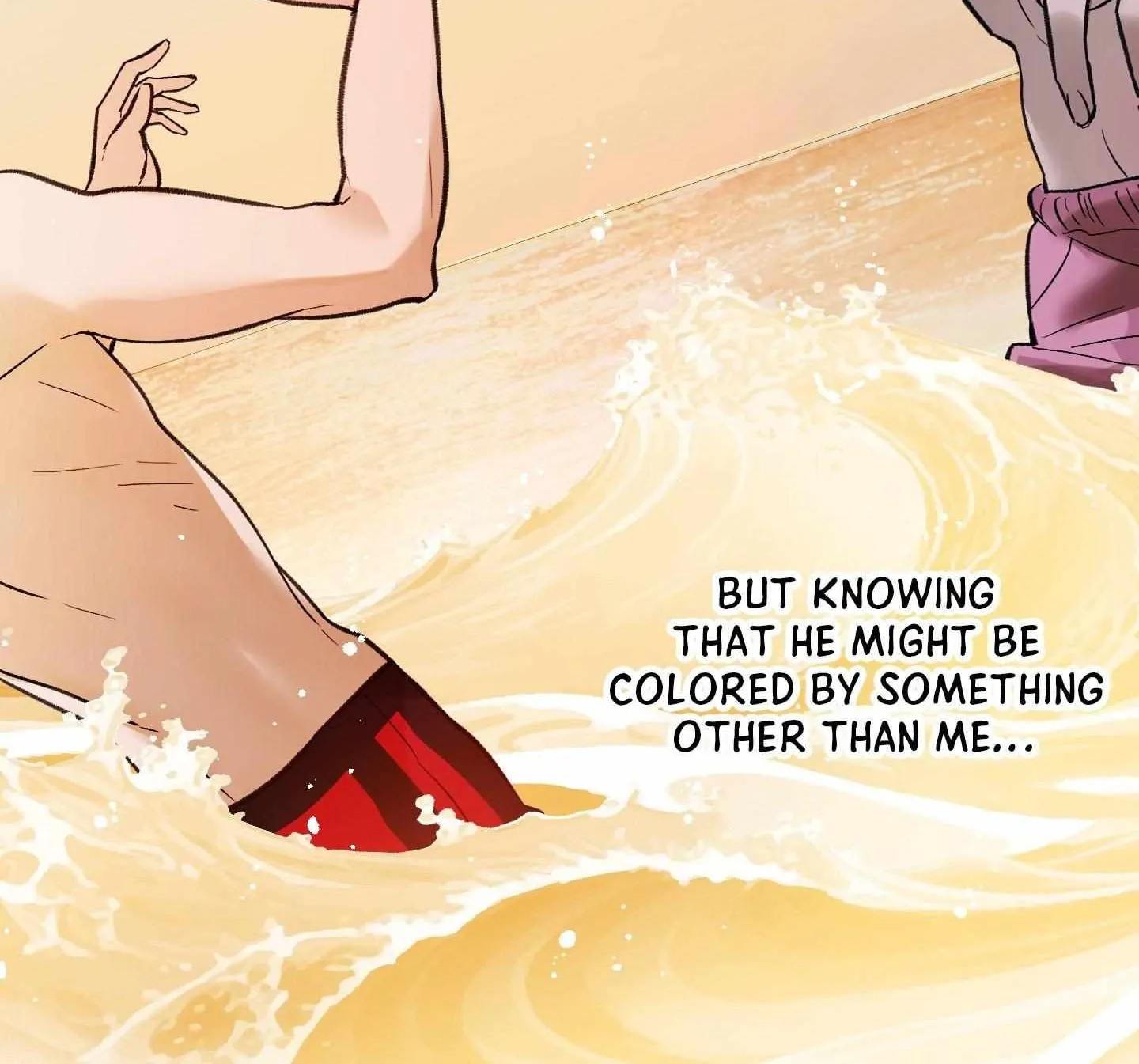 Control Time Chapter 52 page 109 - 