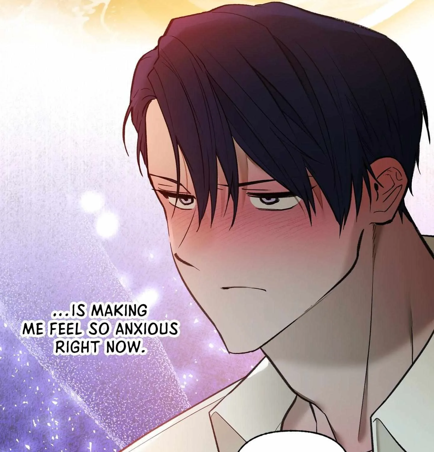 Control Time Chapter 52 page 110 - 