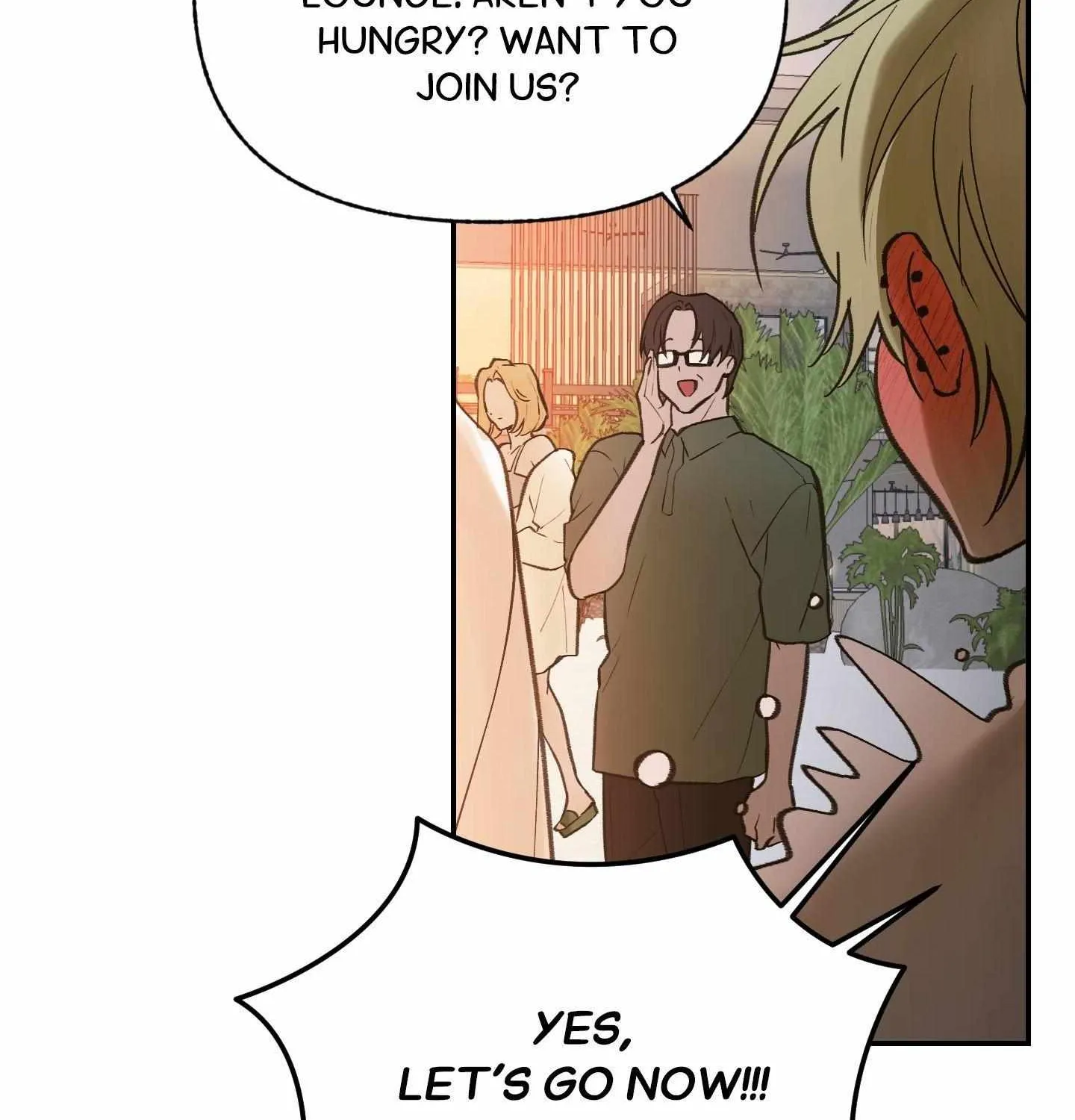Control Time Chapter 52 page 113 - 
