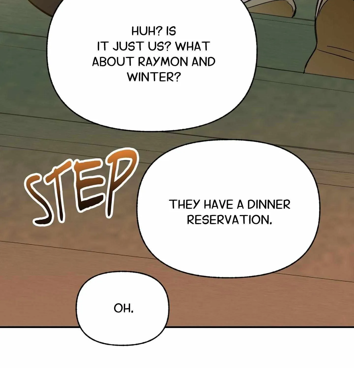 Control Time Chapter 52 page 116 - 