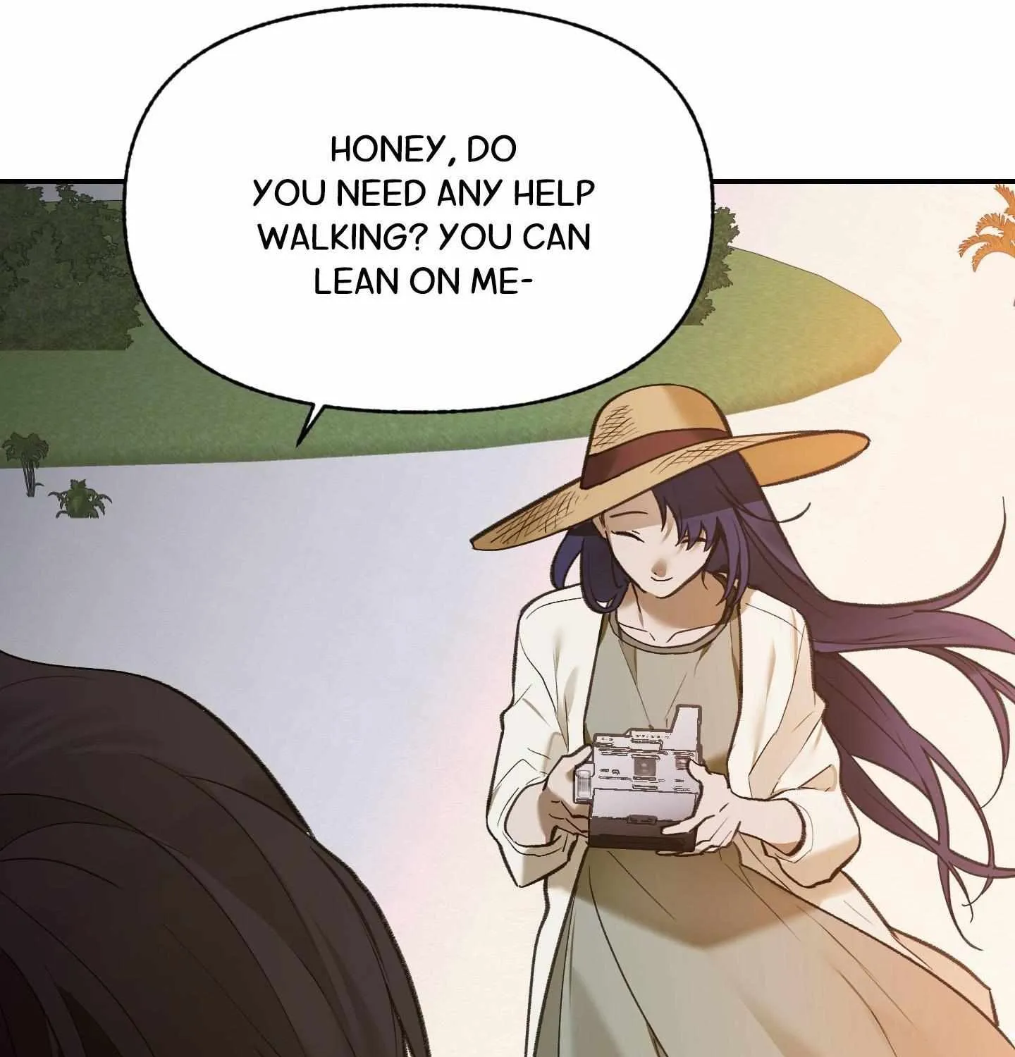 Control Time Chapter 52 page 118 - 