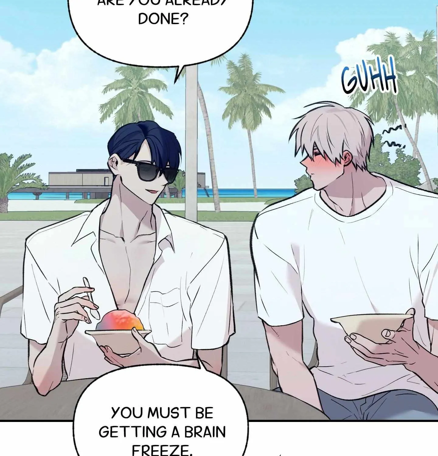 Control Time Chapter 52 page 14 - 