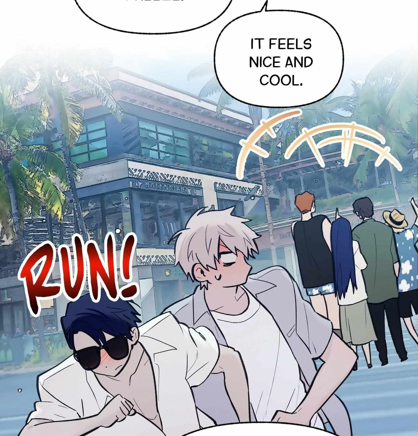 Control Time Chapter 52 page 15 - 