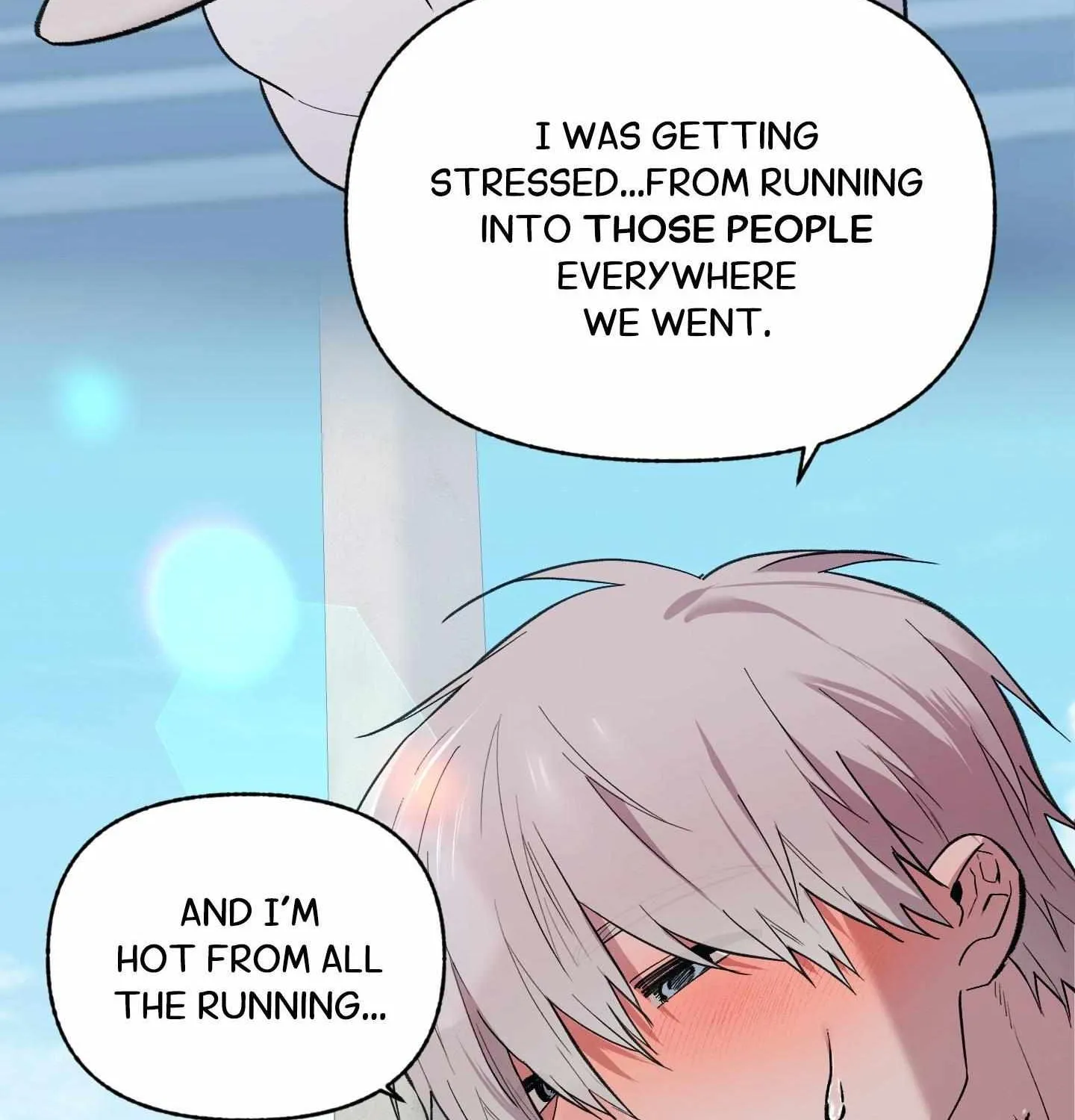 Control Time Chapter 52 page 16 - 
