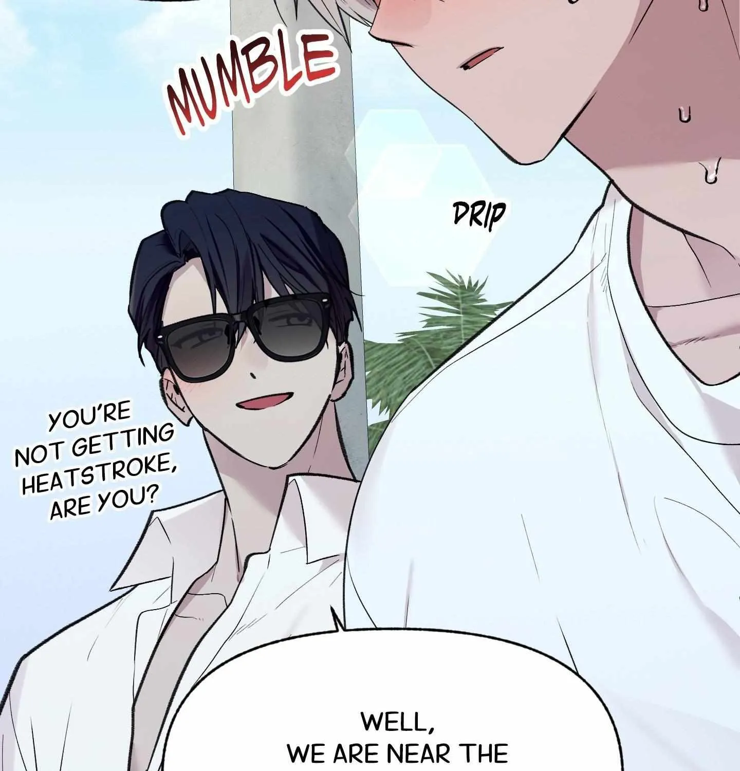 Control Time Chapter 52 page 17 - 