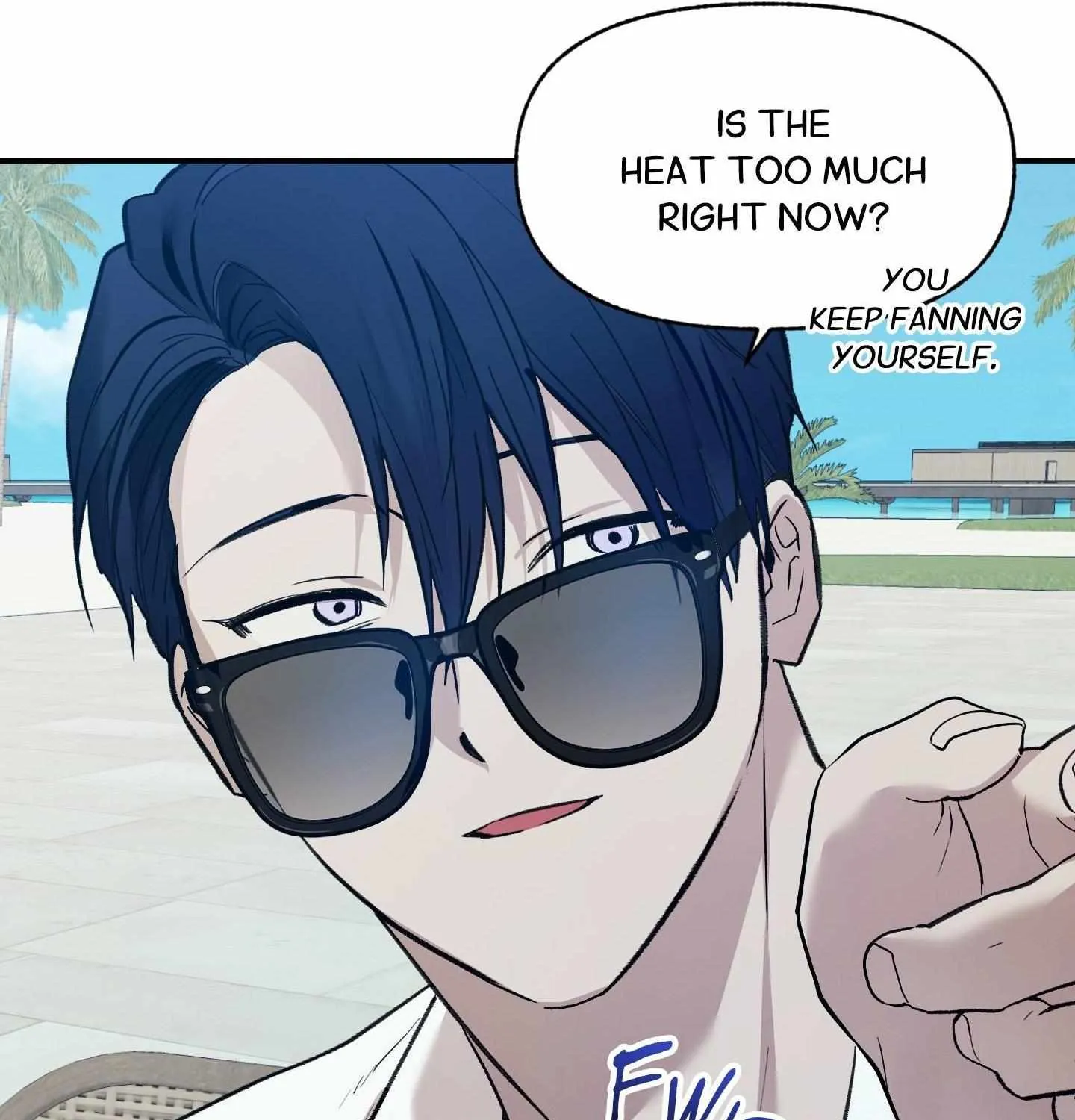 Control Time Chapter 52 page 22 - 