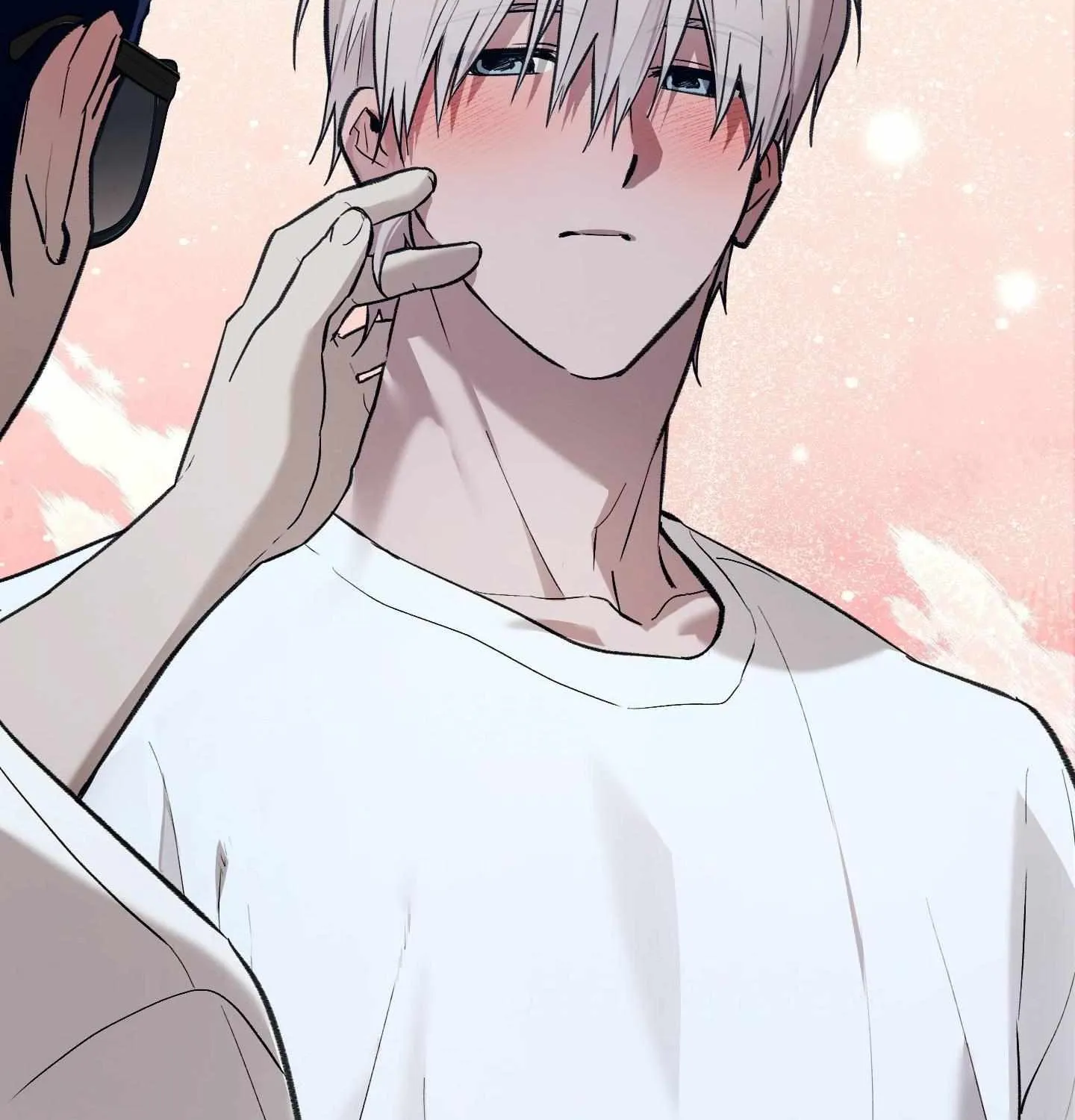 Control Time Chapter 52 page 30 - 