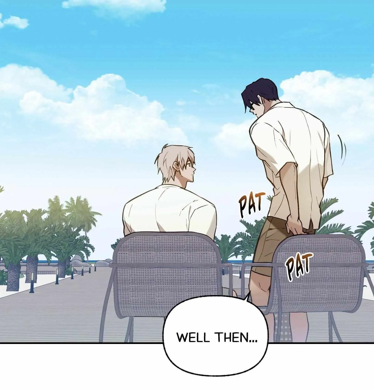 Control Time Chapter 52 page 36 - 