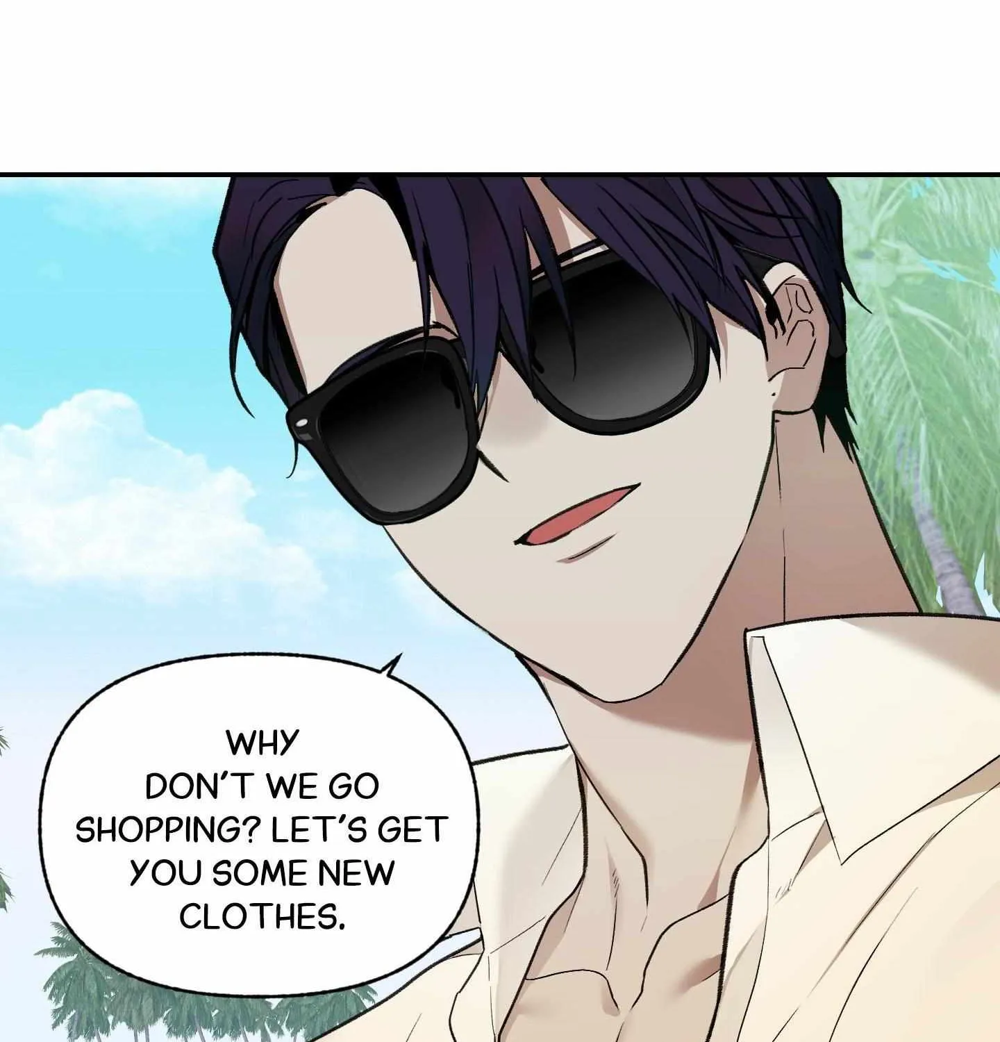 Control Time Chapter 52 page 37 - 