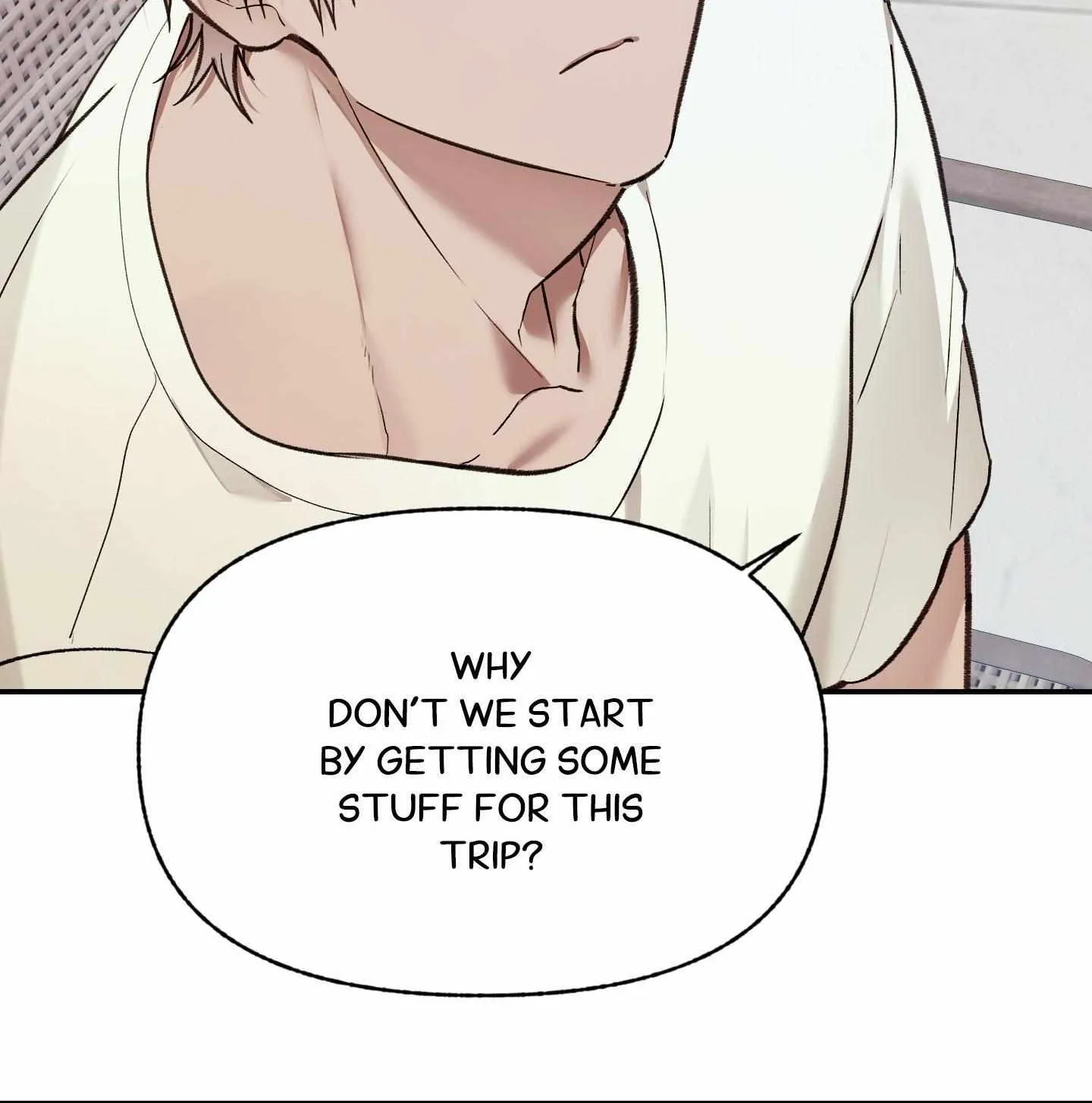Control Time Chapter 52 page 40 - 