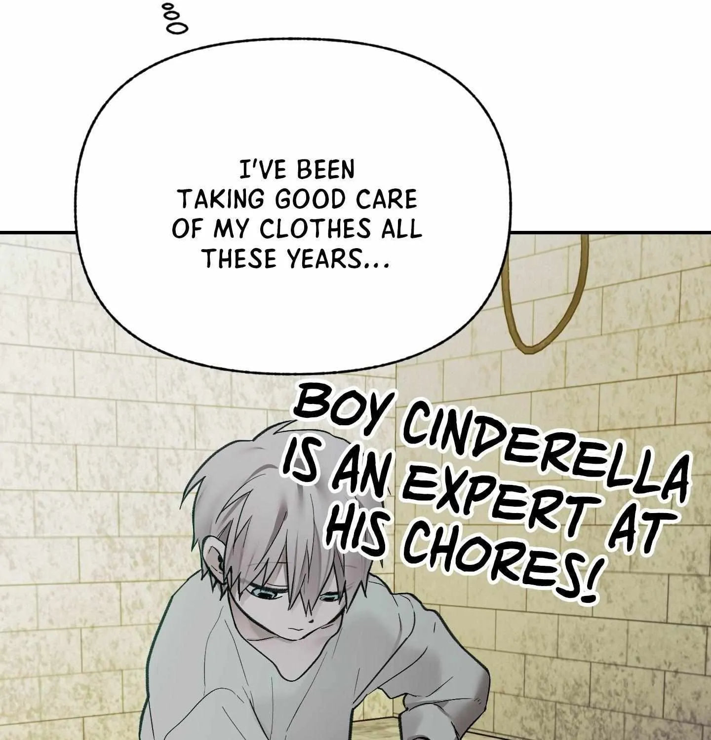 Control Time Chapter 52 page 43 - 