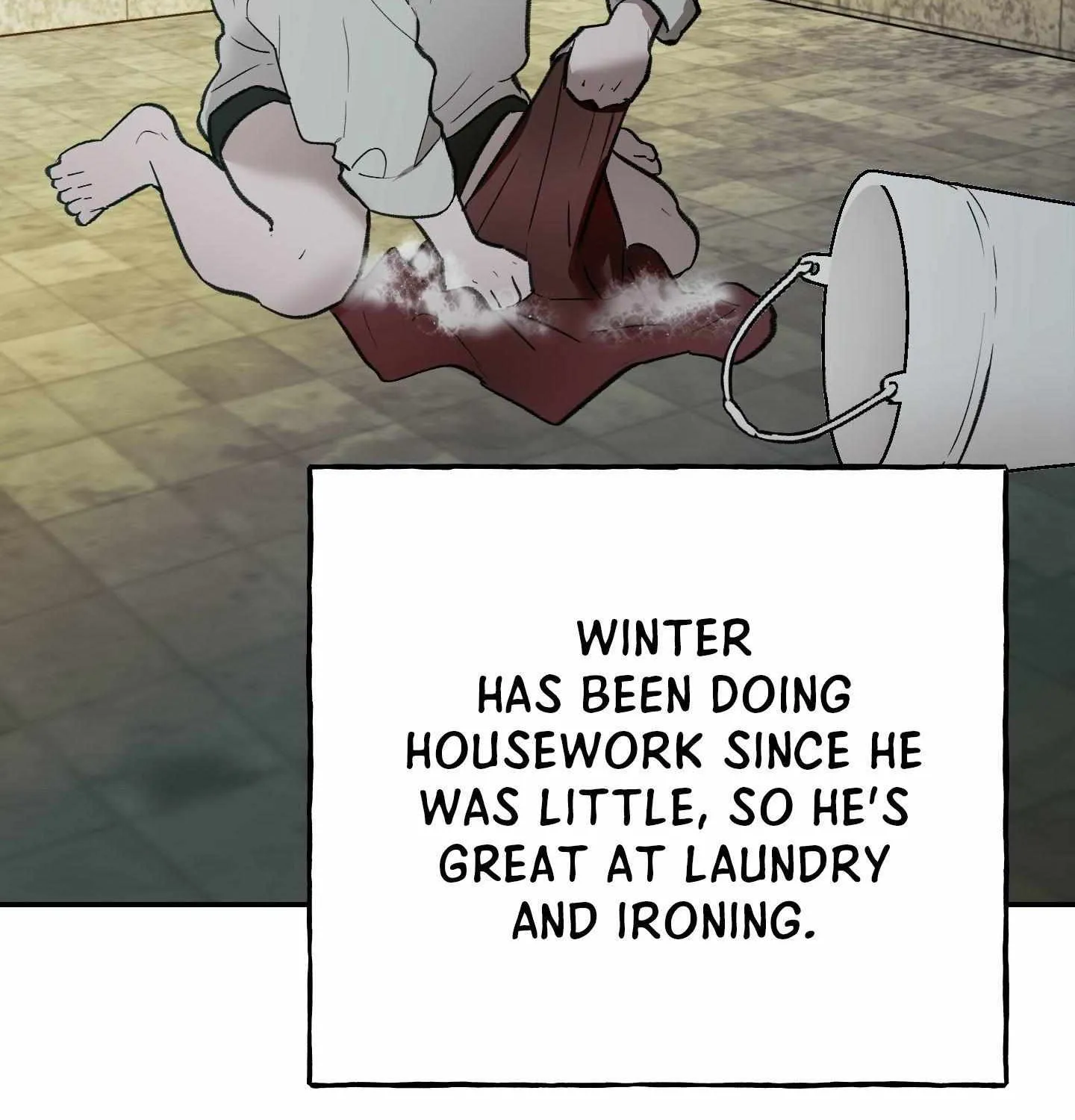 Control Time Chapter 52 page 44 - 