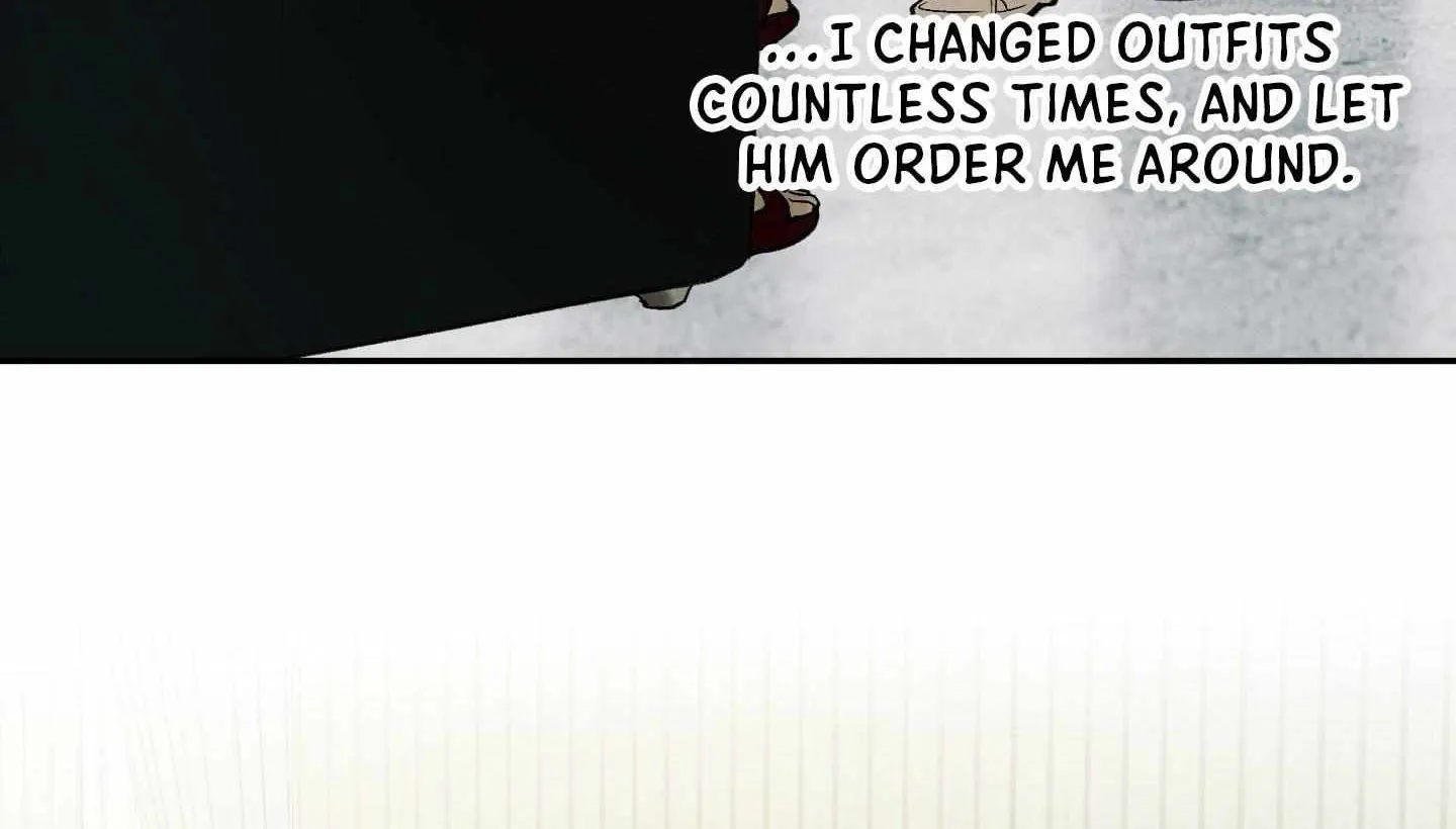 Control Time Chapter 52 page 55 - 
