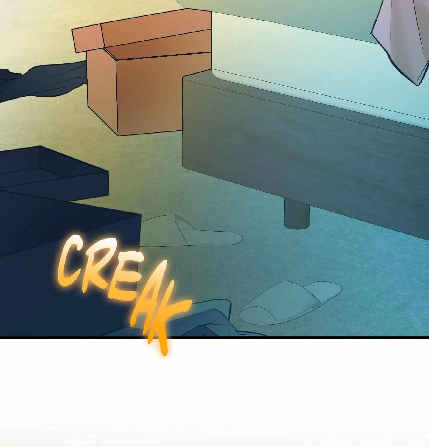 Control Time Chapter 52 page 57 - 